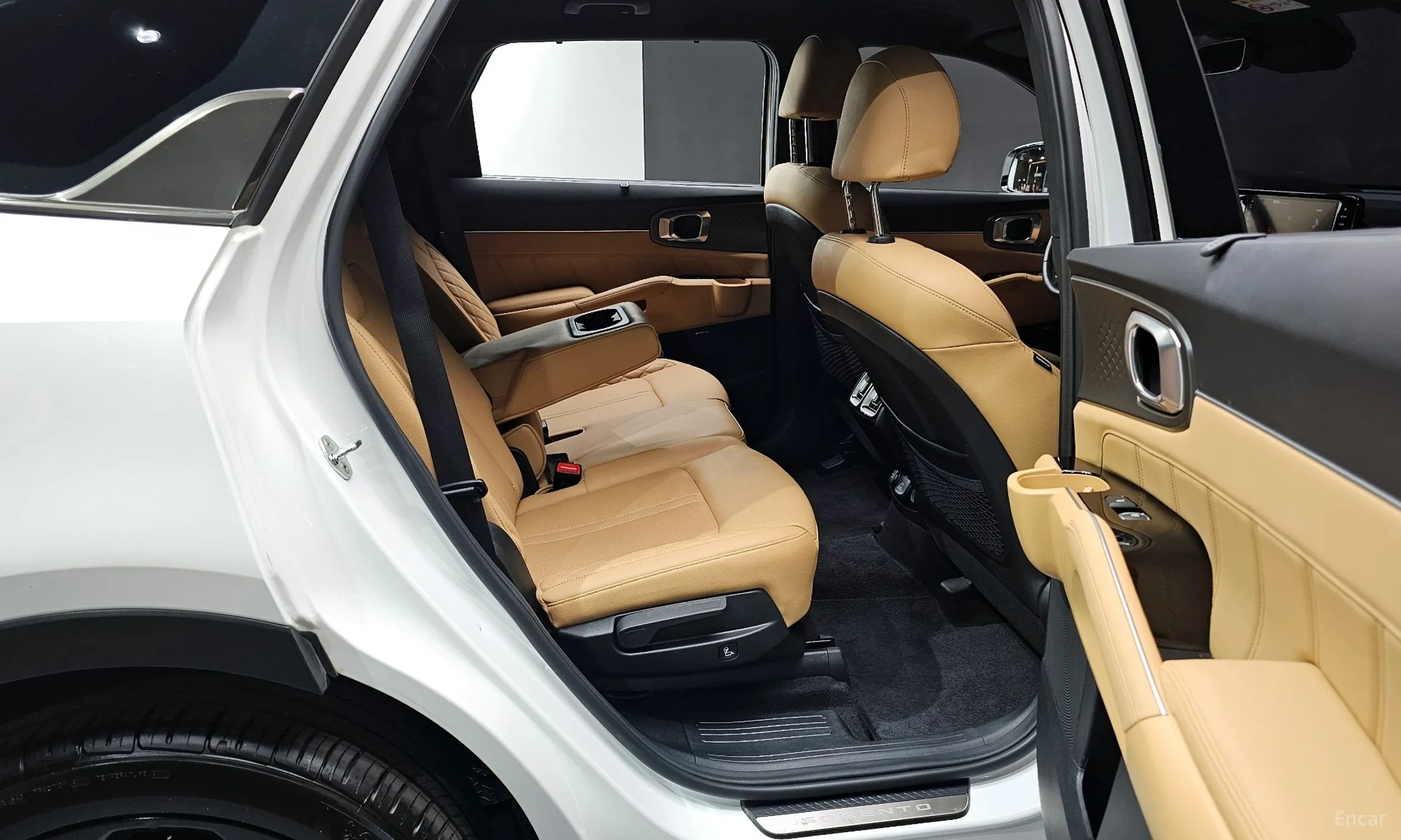 Kia Sorento 4th generation превью 12