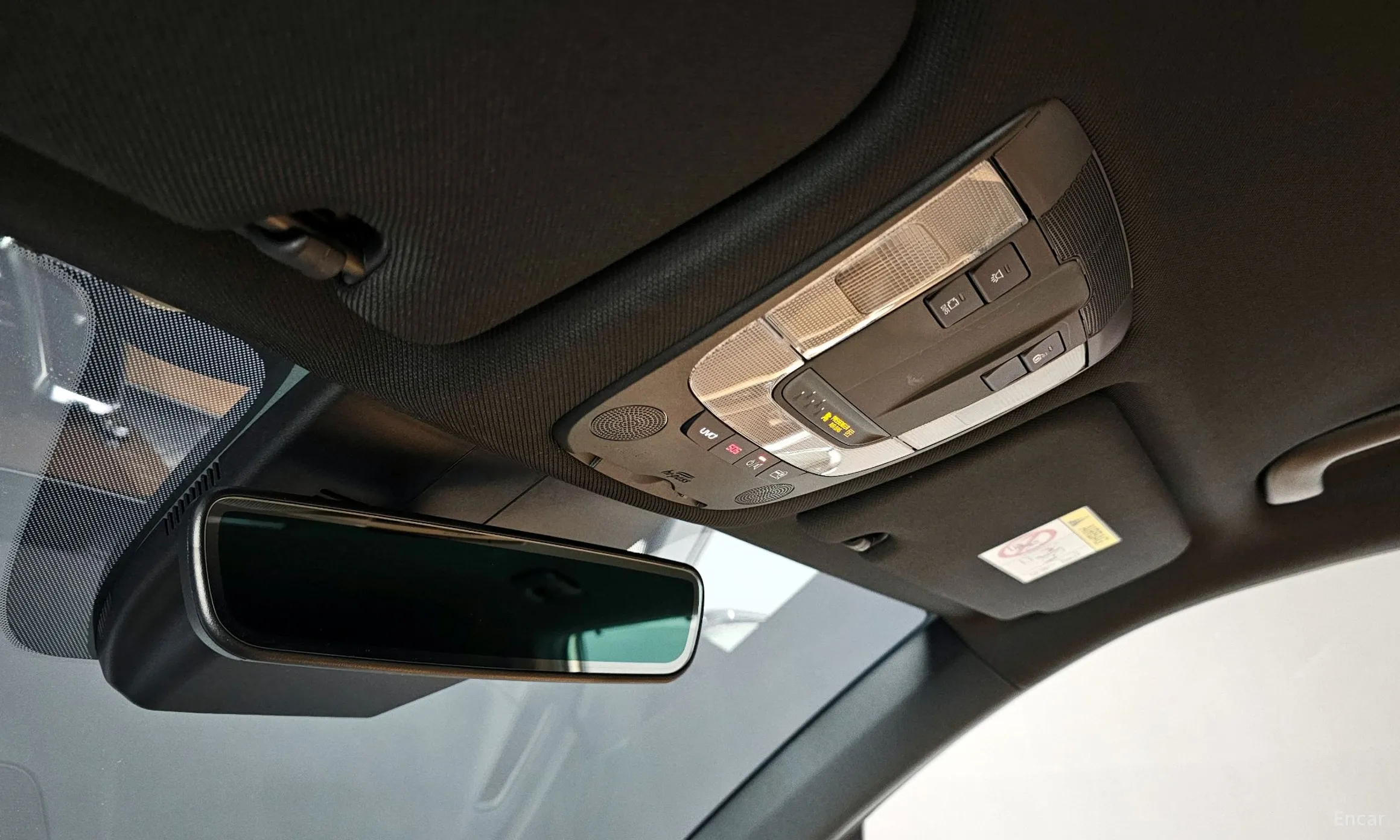 Kia Sorento 4th generation превью 17