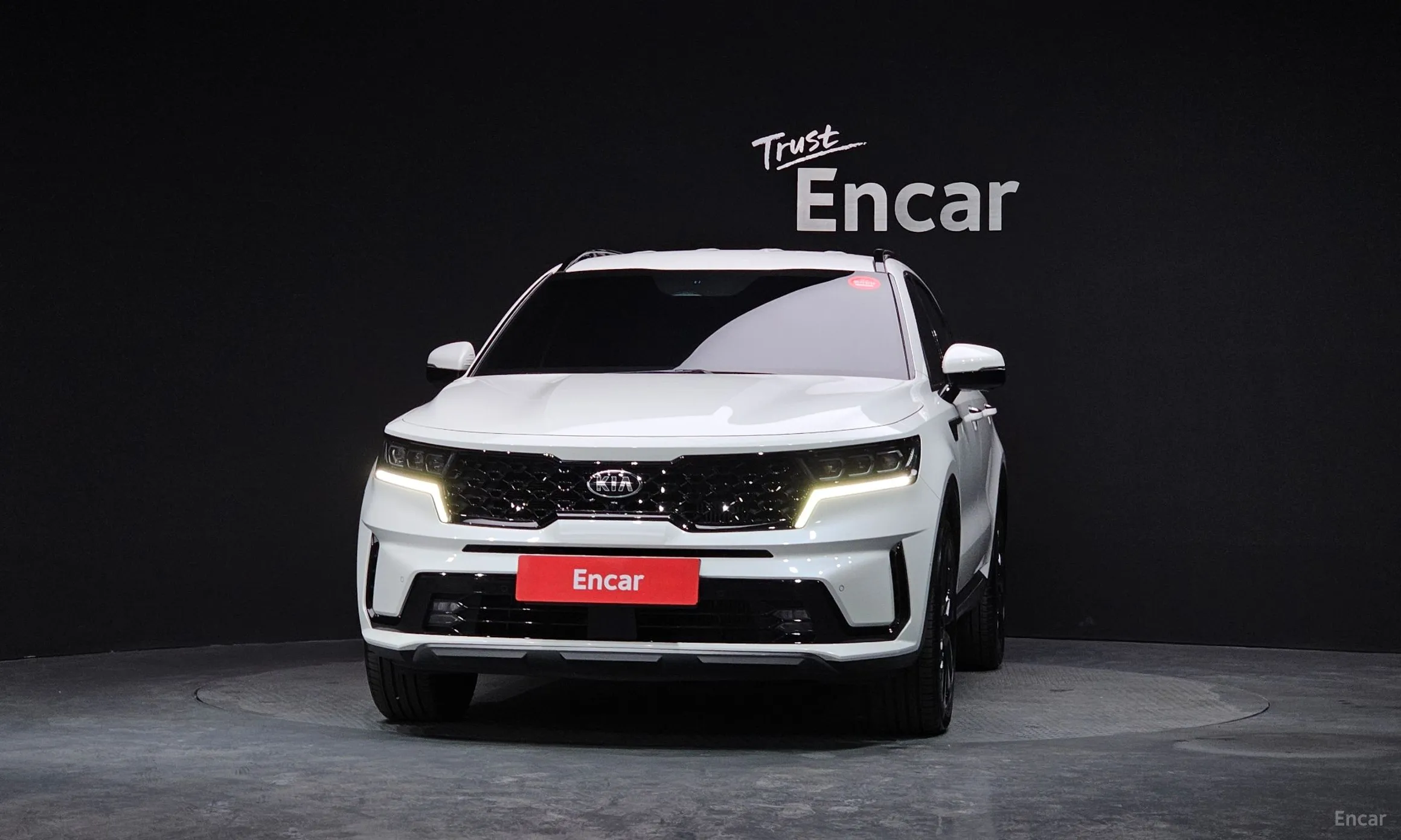 Kia Sorento 4th generation превью 3