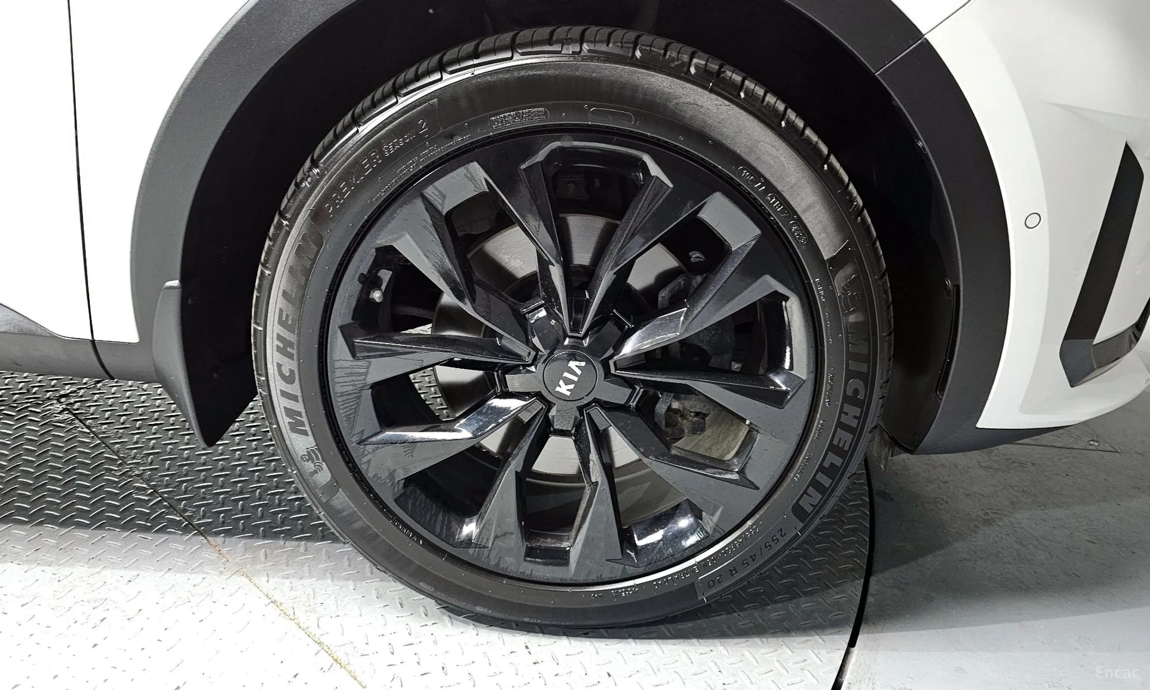 Kia Sorento 4th generation превью 5