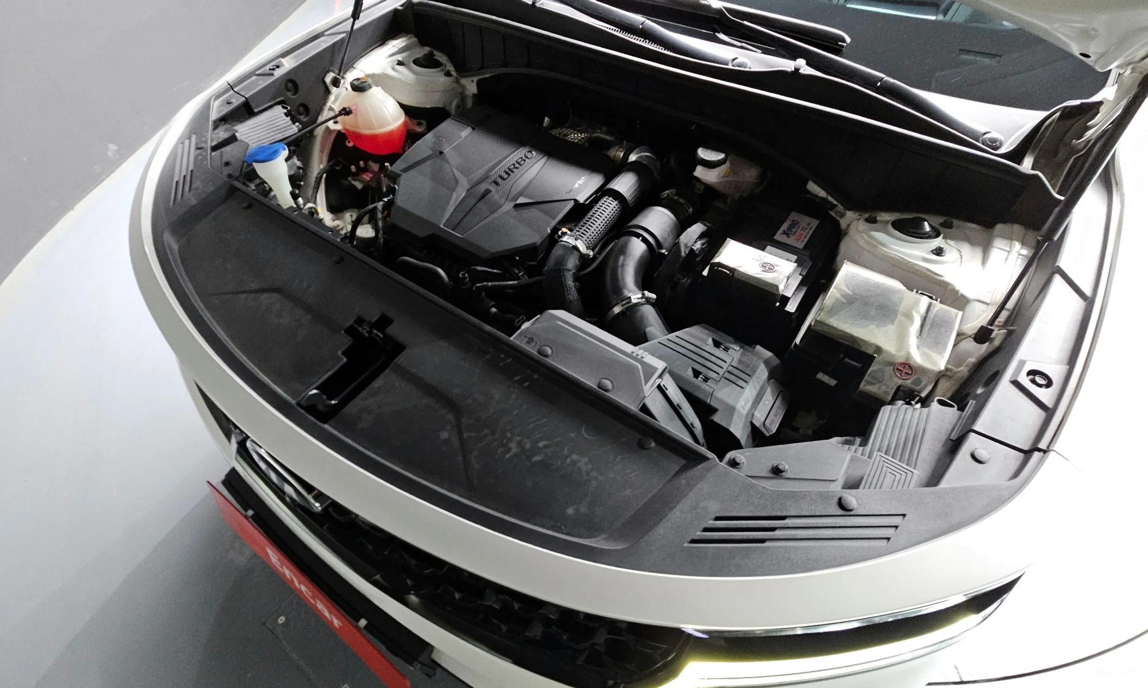 Kia Sorento 4th generation превью 6