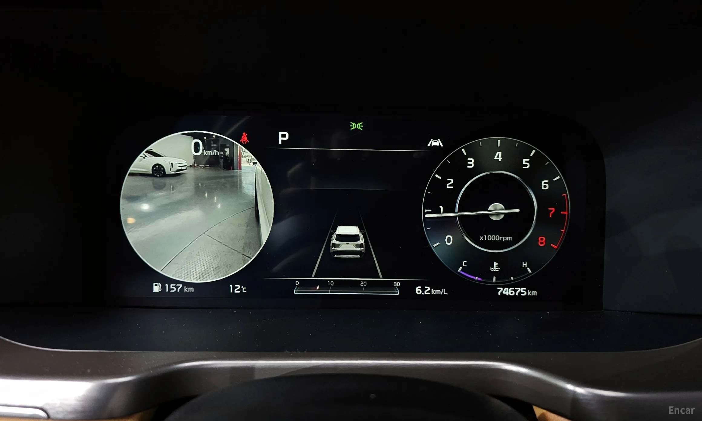 Kia Sorento 4th generation превью 8