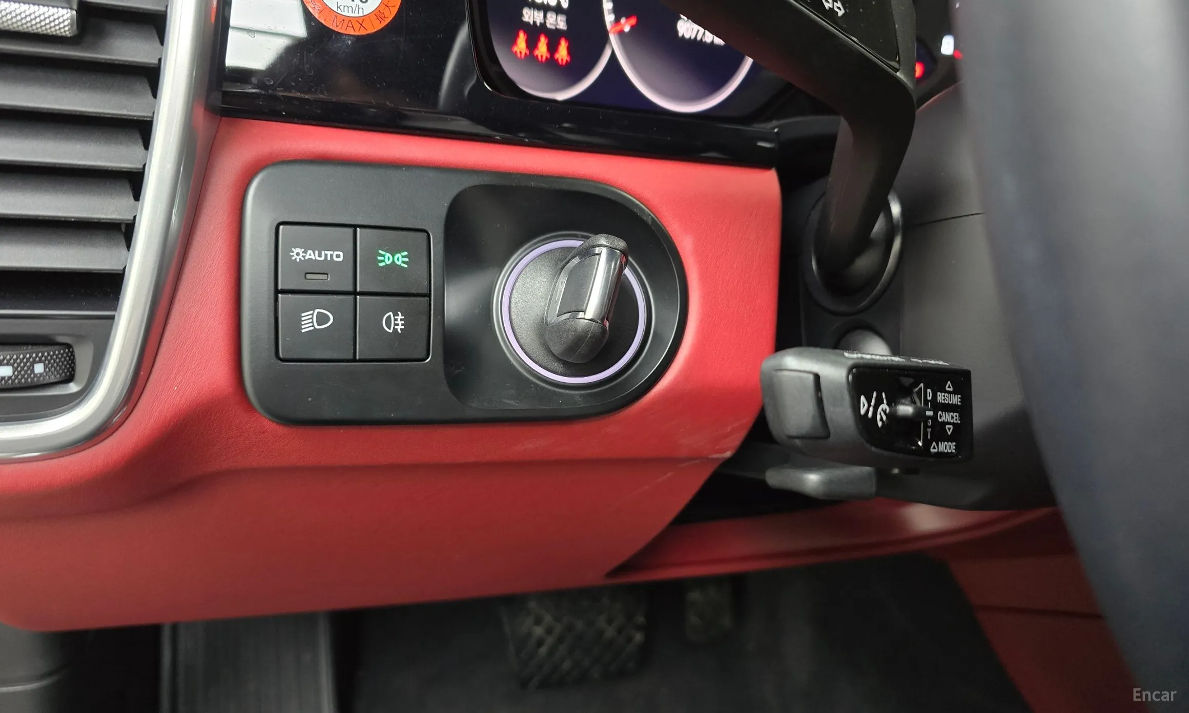 Porsche Cayenne (PO536) превью 18