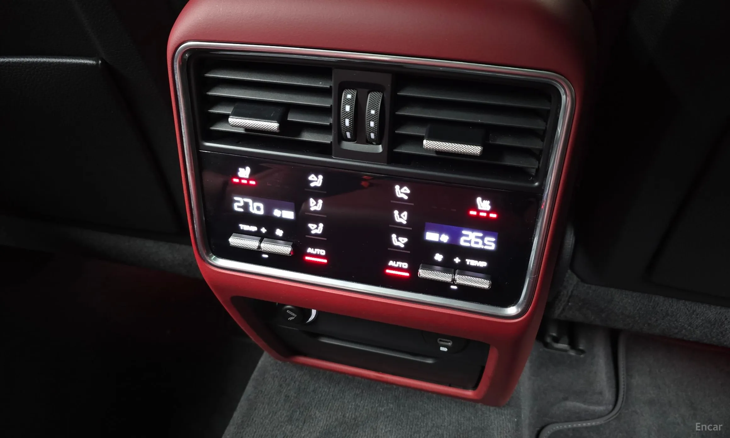 Porsche Cayenne (PO536) превью 19