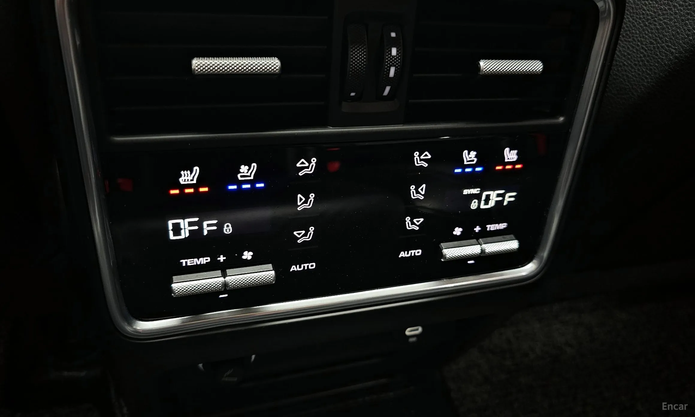 Porsche Cayenne (PO536) превью 17