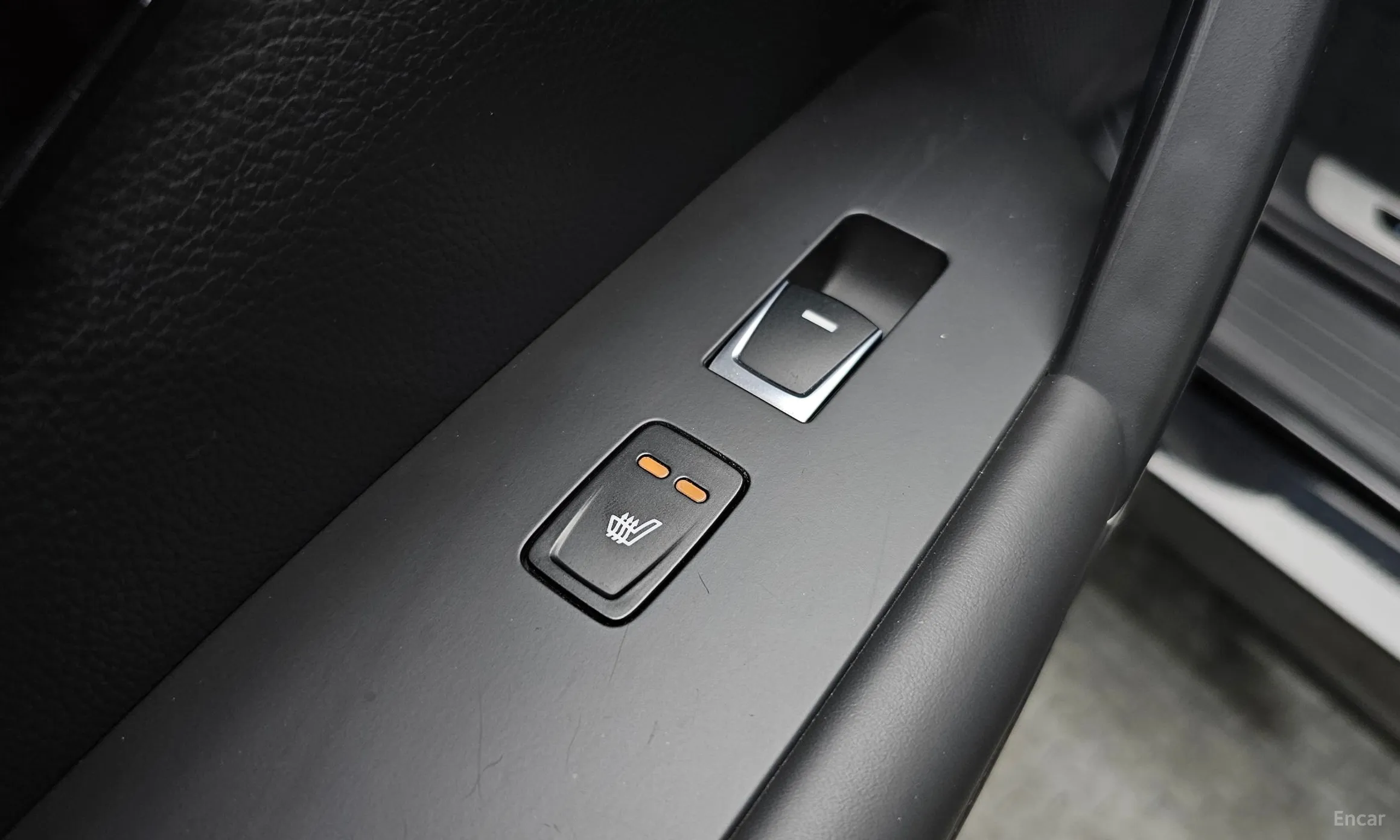 Hyundai Grandeur HG превью 19