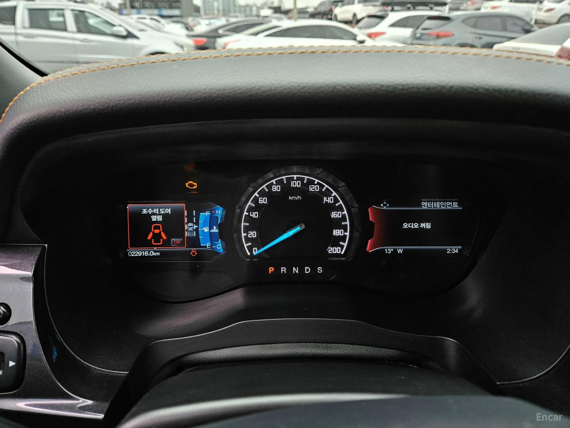 Ford Ranger 3rd Generation превью 8