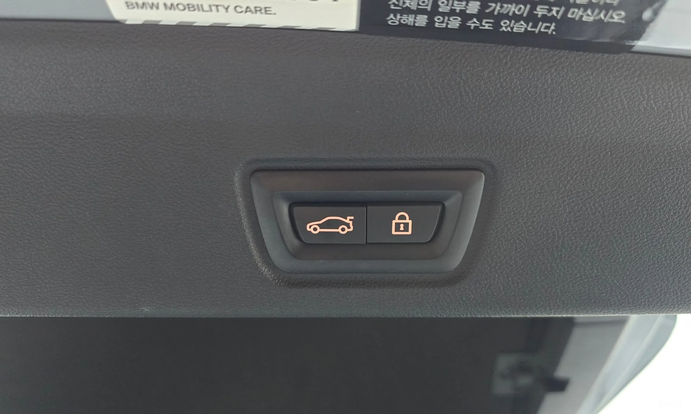 BMW Series 4 (G22) превью 20