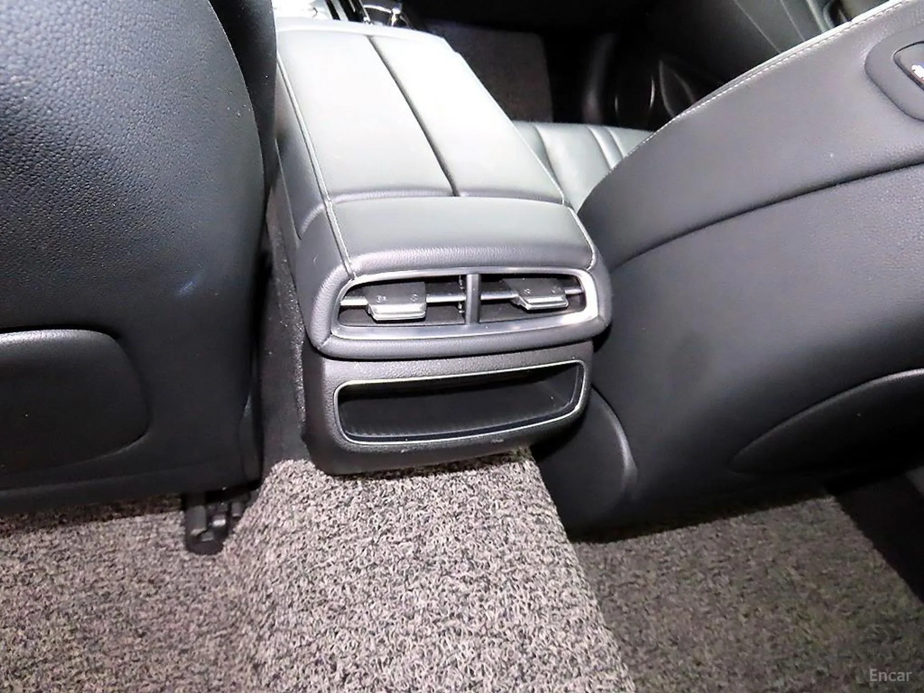 Genesis G80 (RG3) превью 16