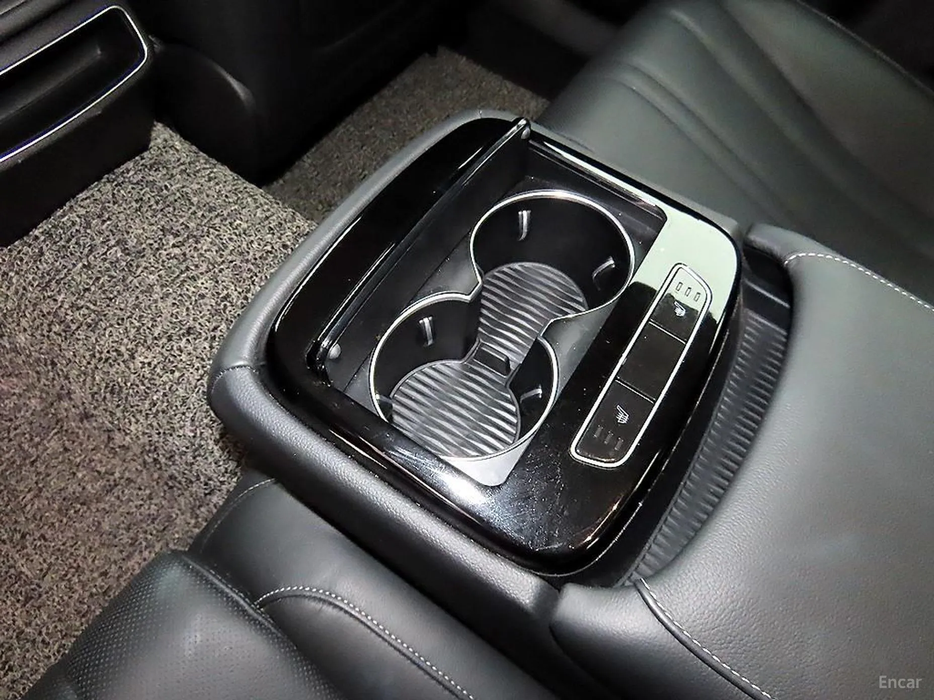 Genesis G80 (RG3) превью 17