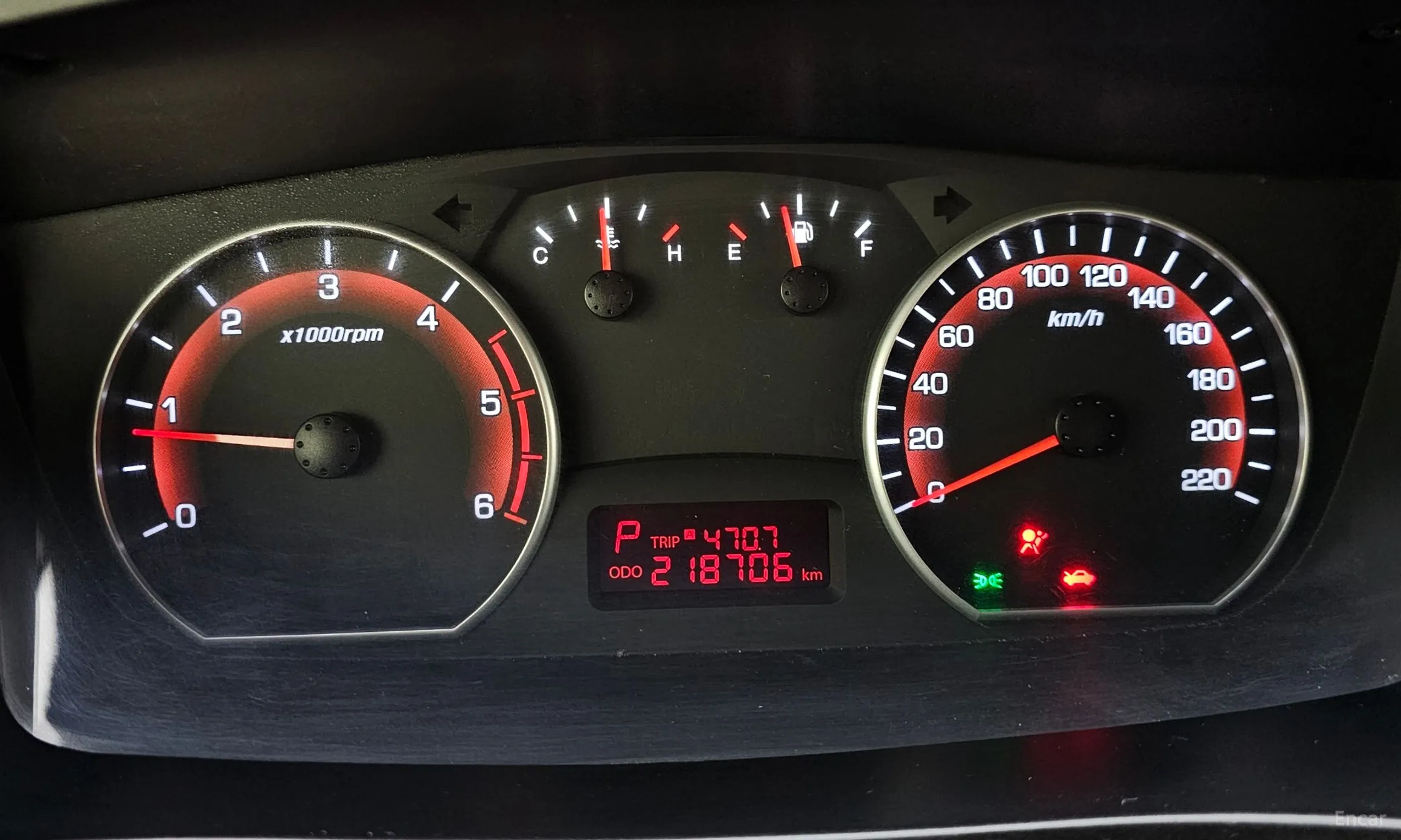 KG Mobility (SsangYong) Korando Sports превью 8