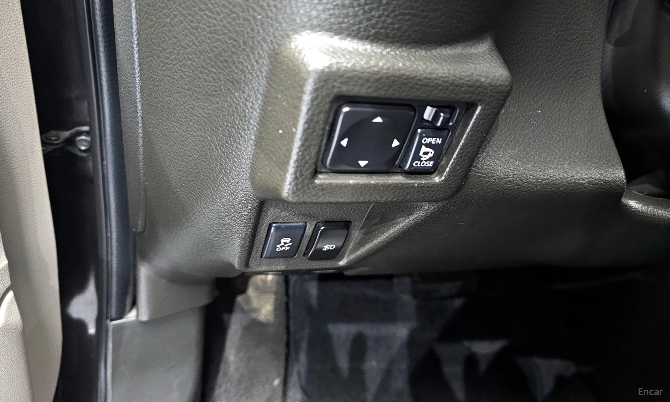 Nissan Cube превью 16