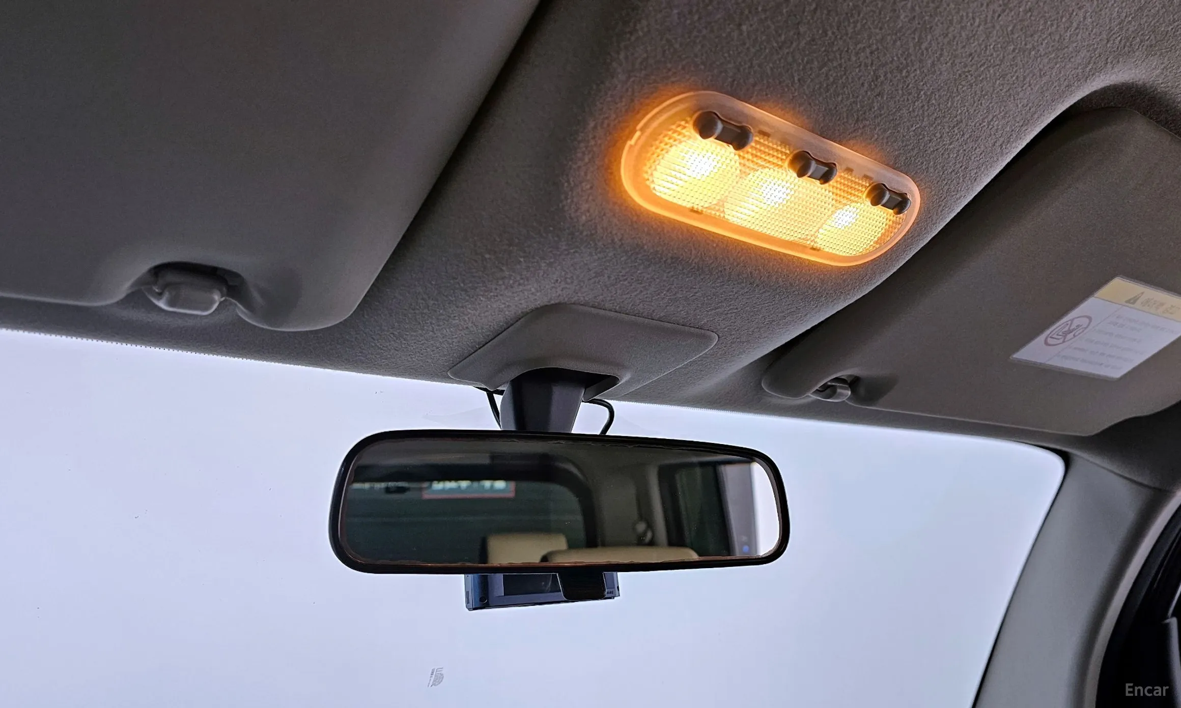 Nissan Cube превью 17