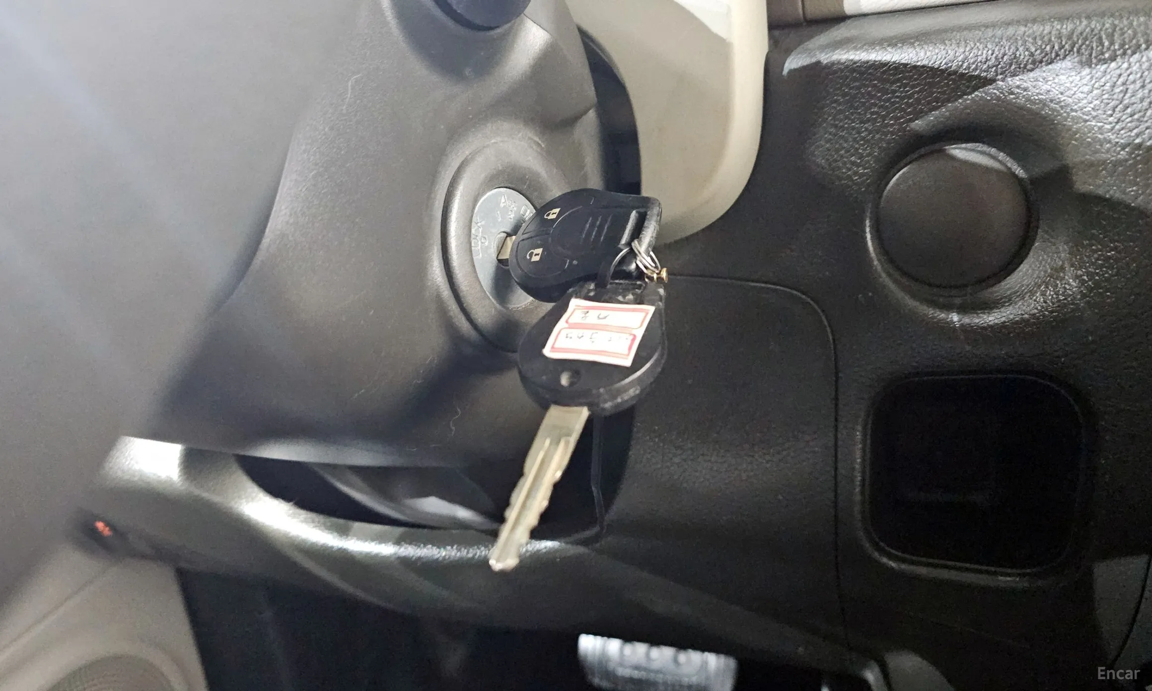 Nissan Cube превью 18