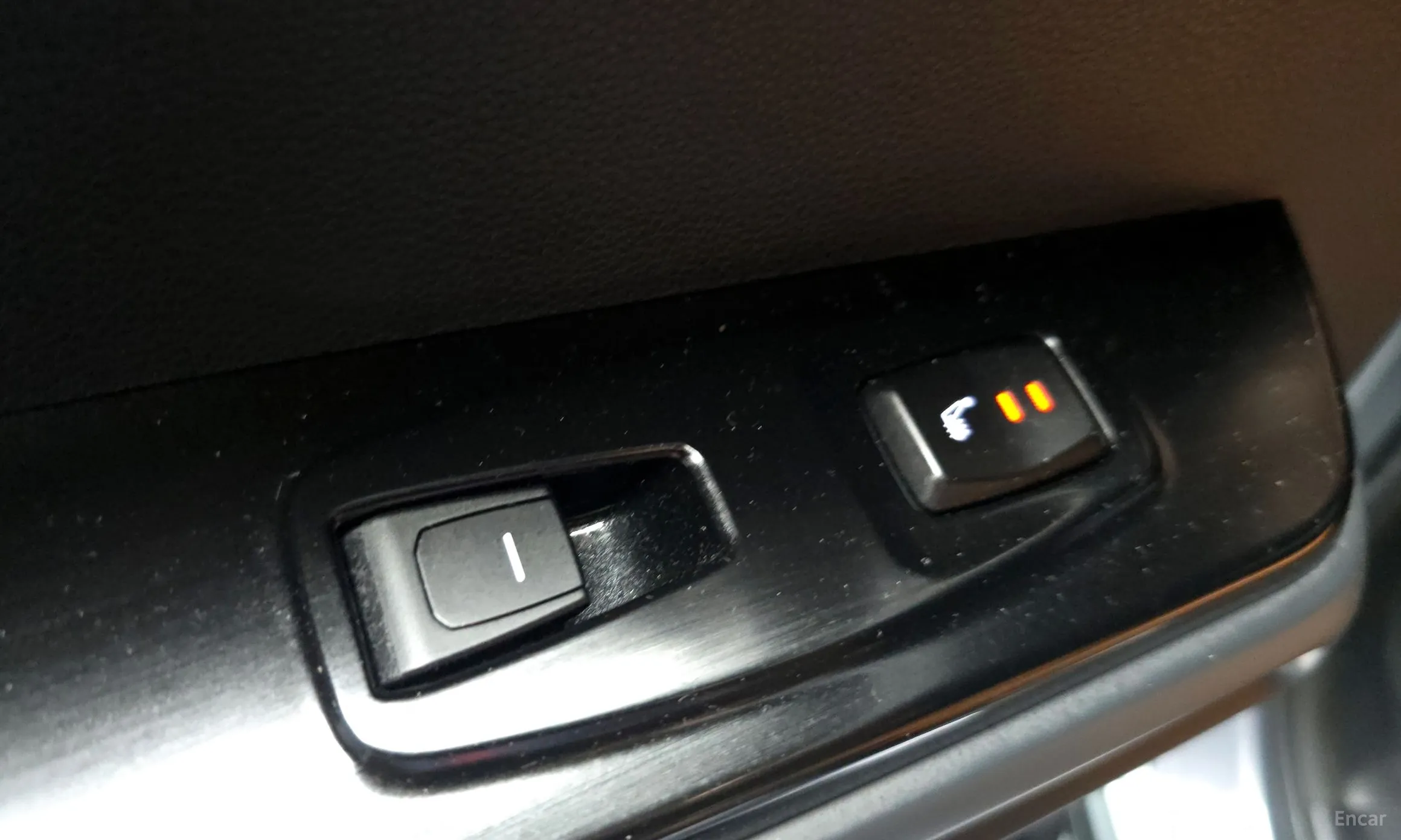 KG Mobility (SsangYong) Torres превью 18