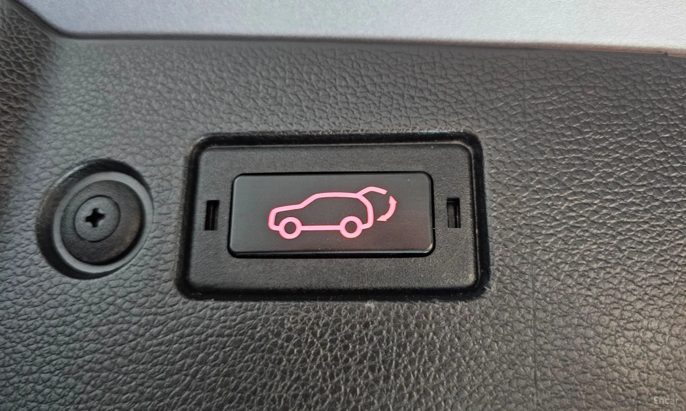 KG Mobility (SsangYong) Torres превью 20