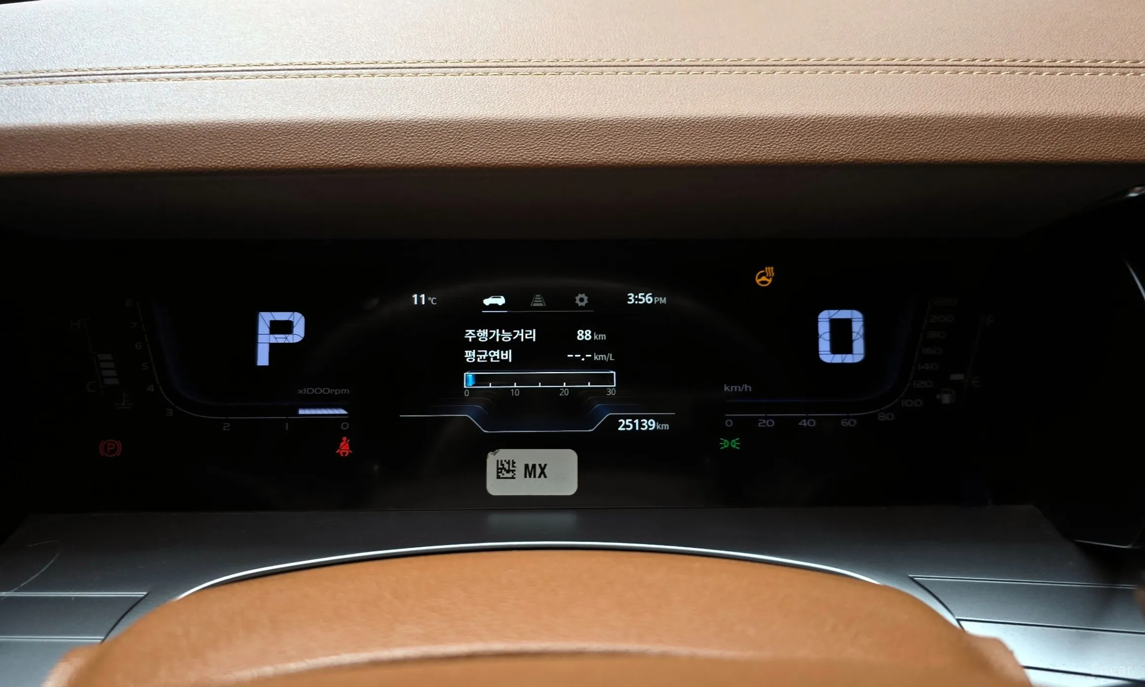 KG Mobility (SsangYong) Torres превью 8