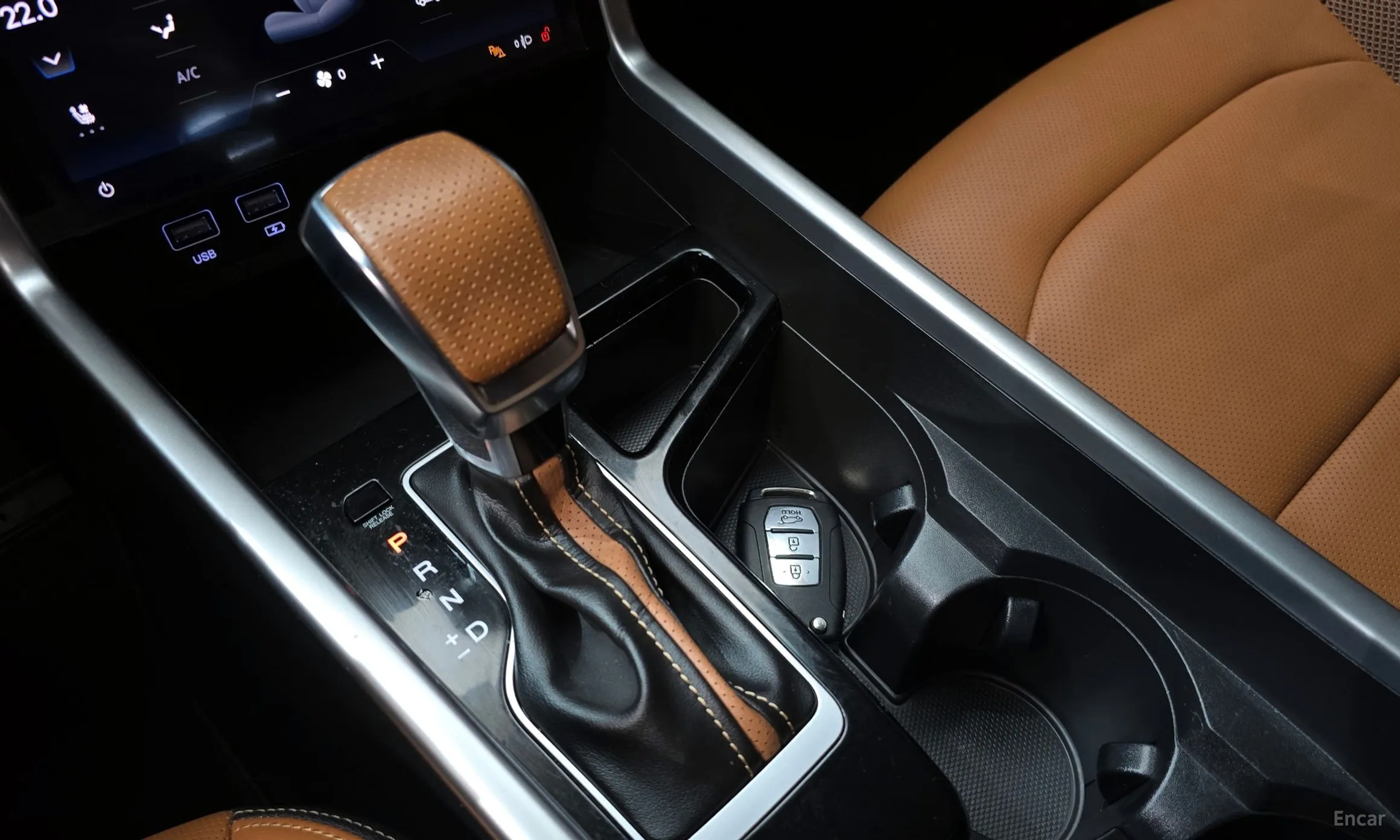 KG Mobility (SsangYong) Torres превью 9