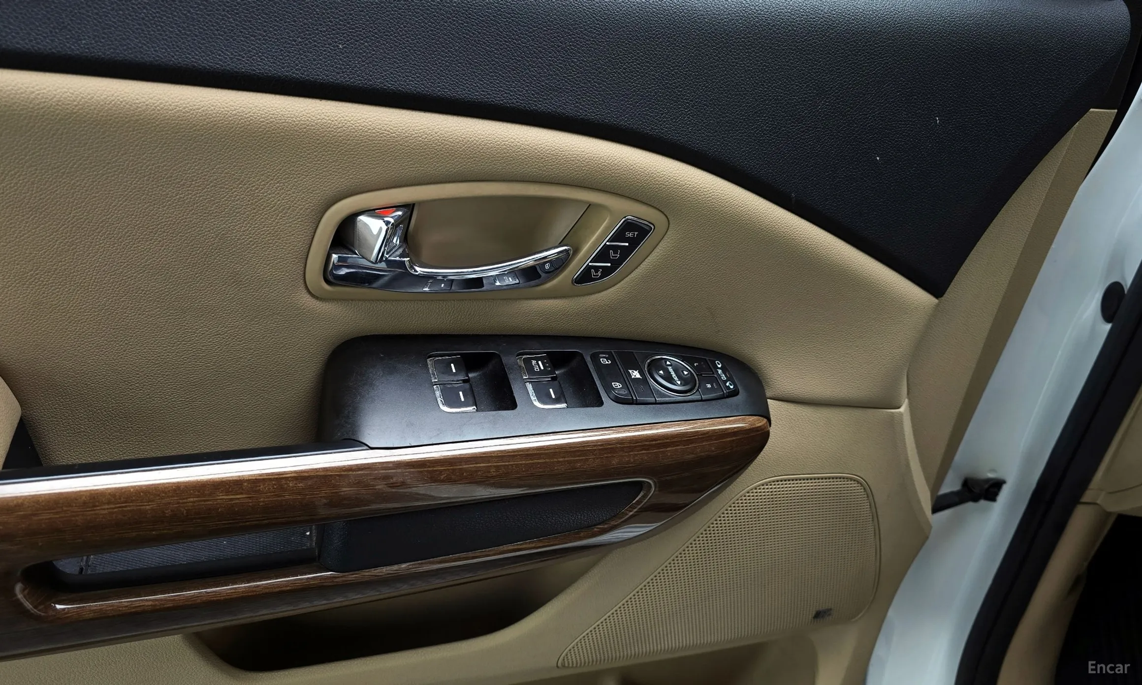 Kia Carnival превью 18