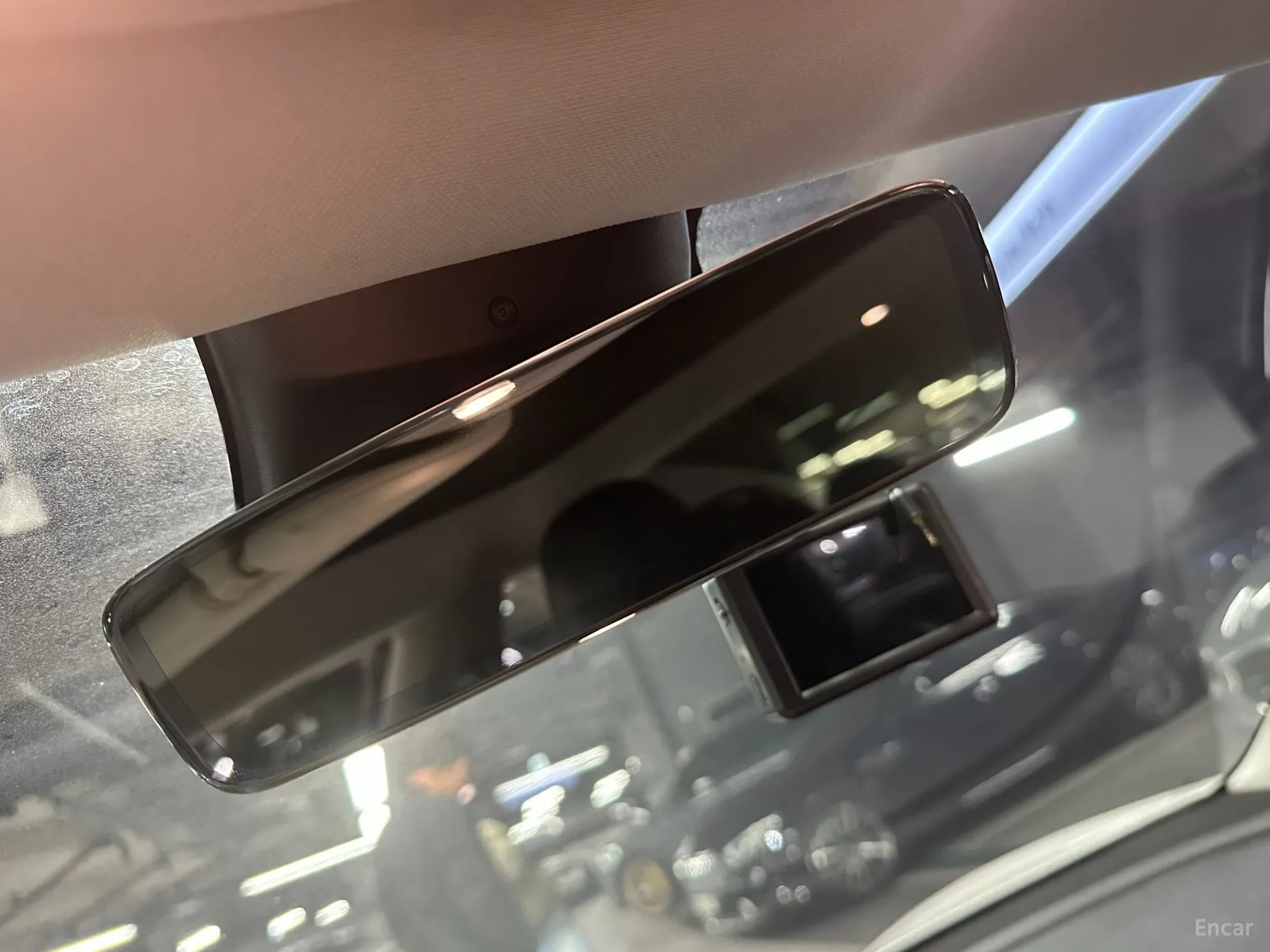 Tesla Model 3 превью 14