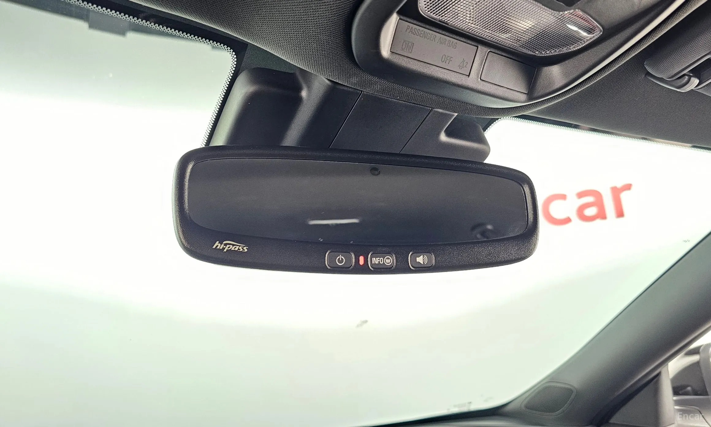 Chevrolet (GM Daewoo) Trax Crossover превью 19