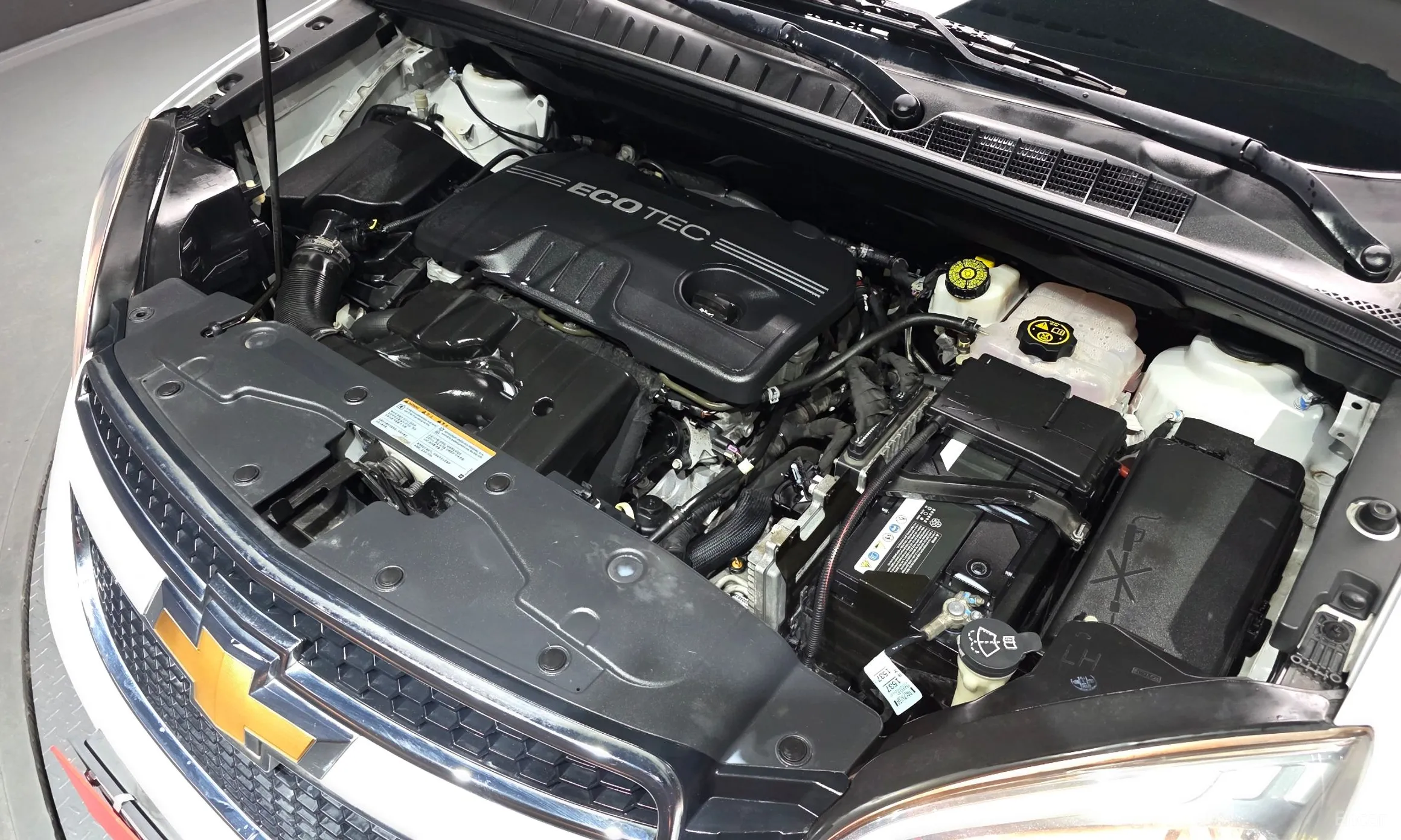 Chevrolet (GM Daewoo) Orlando превью 6