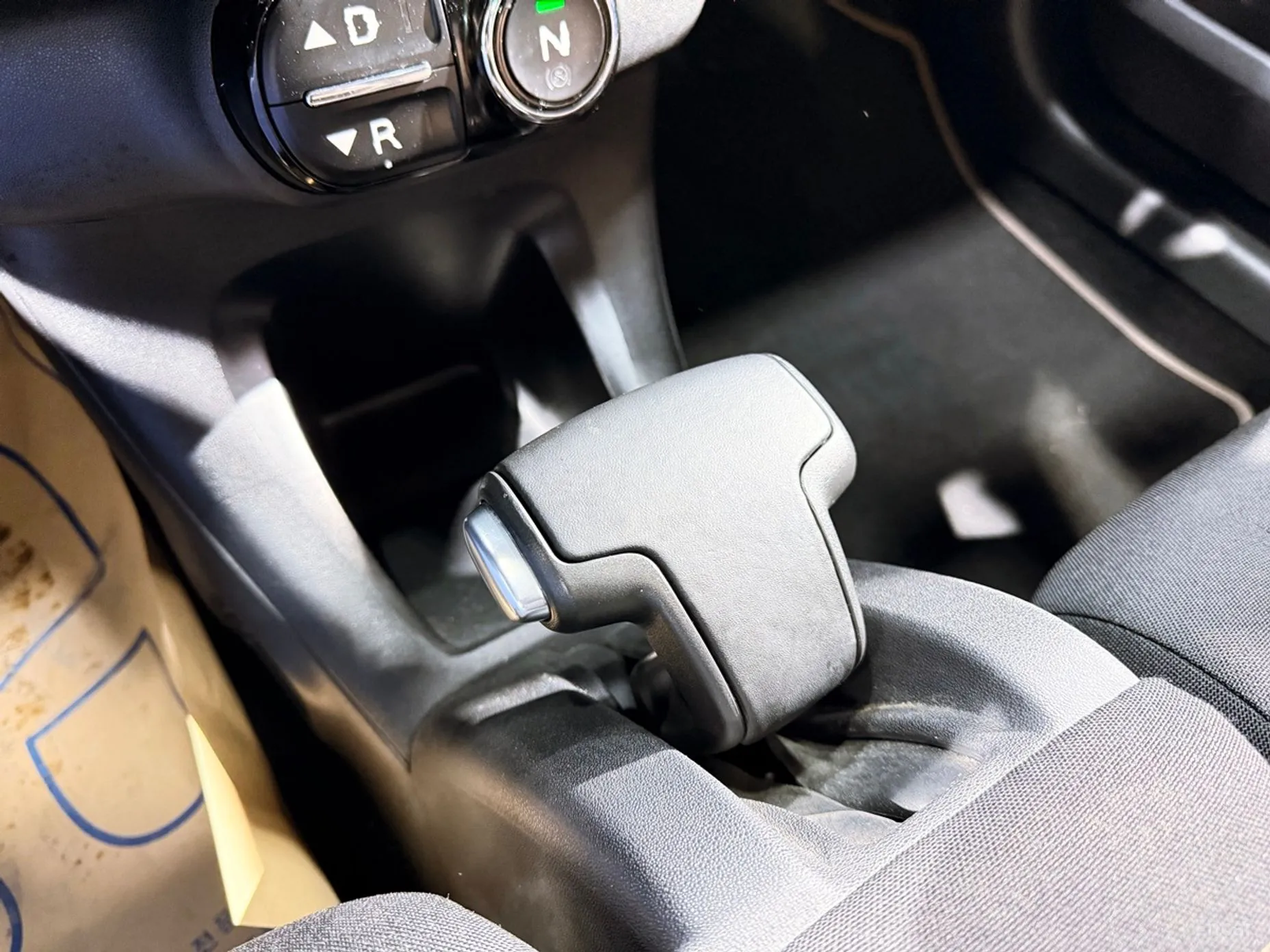 Citroën/DS C4 Cocktooth превью 10