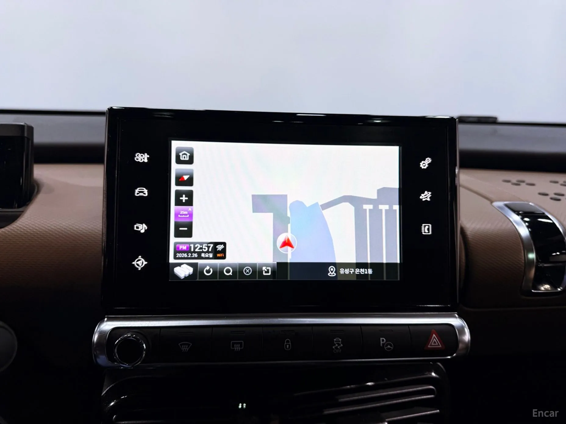 Citroën/DS C4 Cocktooth превью 13
