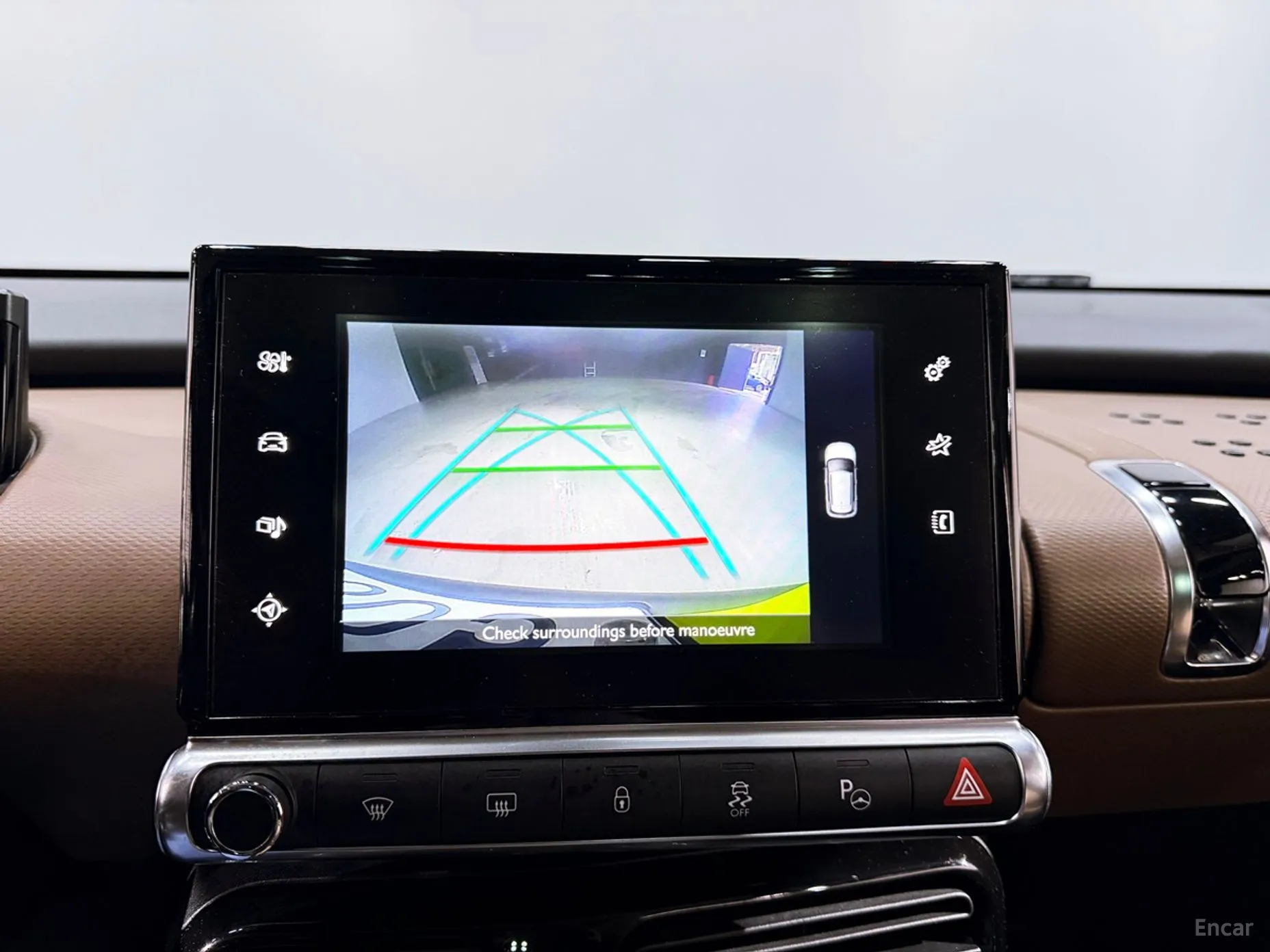 Citroën/DS C4 Cocktooth превью 14