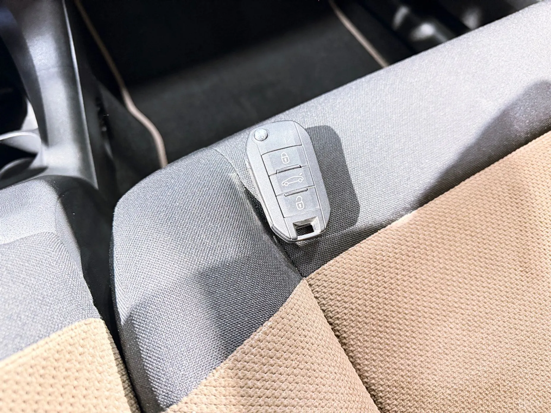 Citroën/DS C4 Cocktooth превью 15
