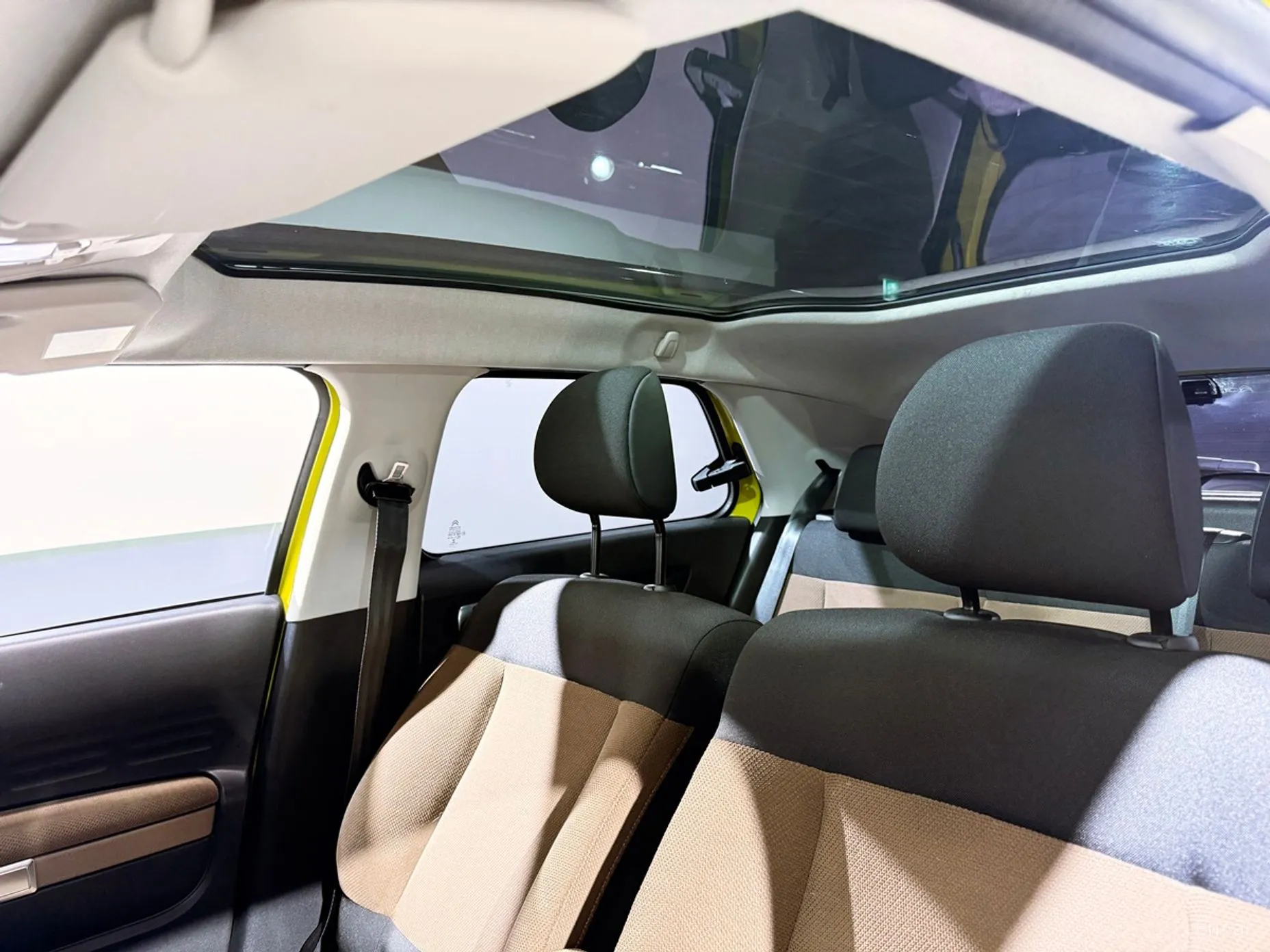 Citroën/DS C4 Cocktooth превью 20
