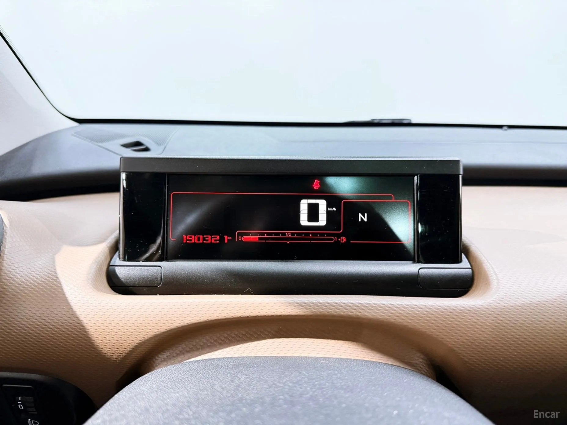 Citroën/DS C4 Cocktooth превью 5