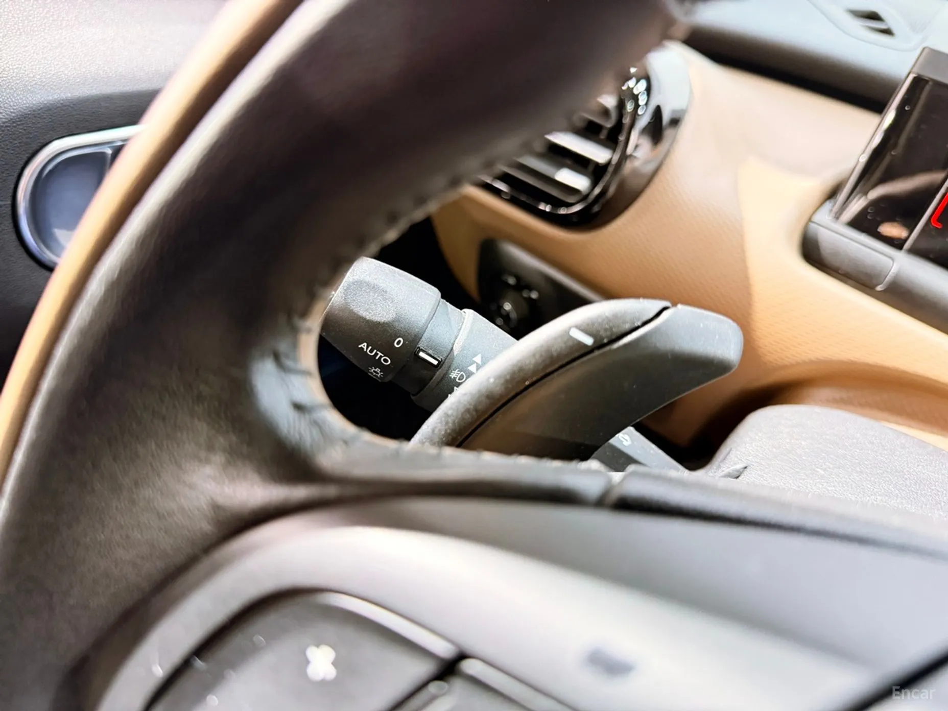 Citroën/DS C4 Cocktooth превью 7