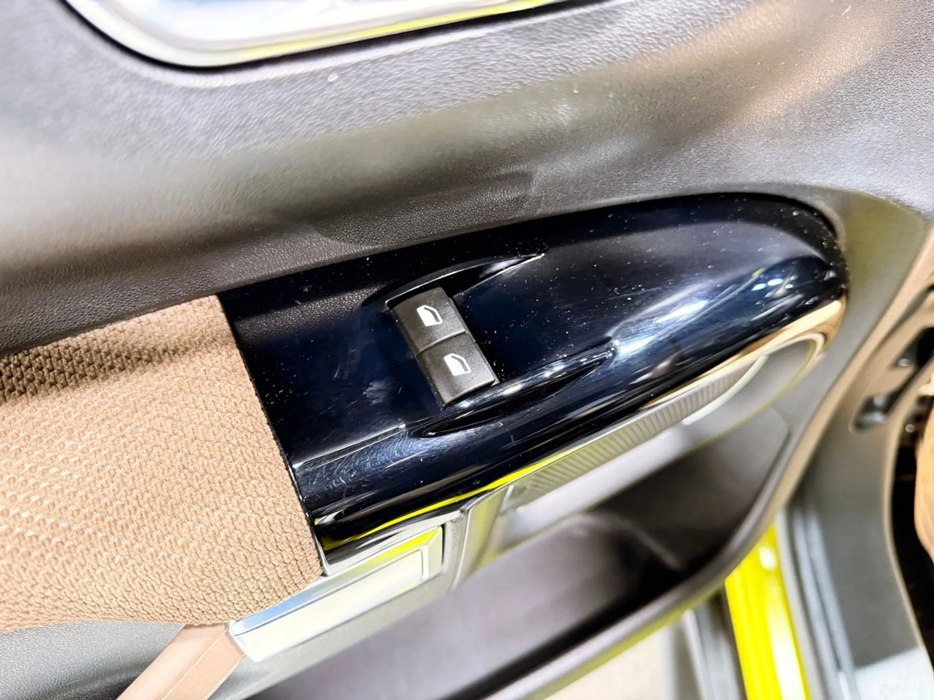 Citroën/DS C4 Cocktooth превью 8
