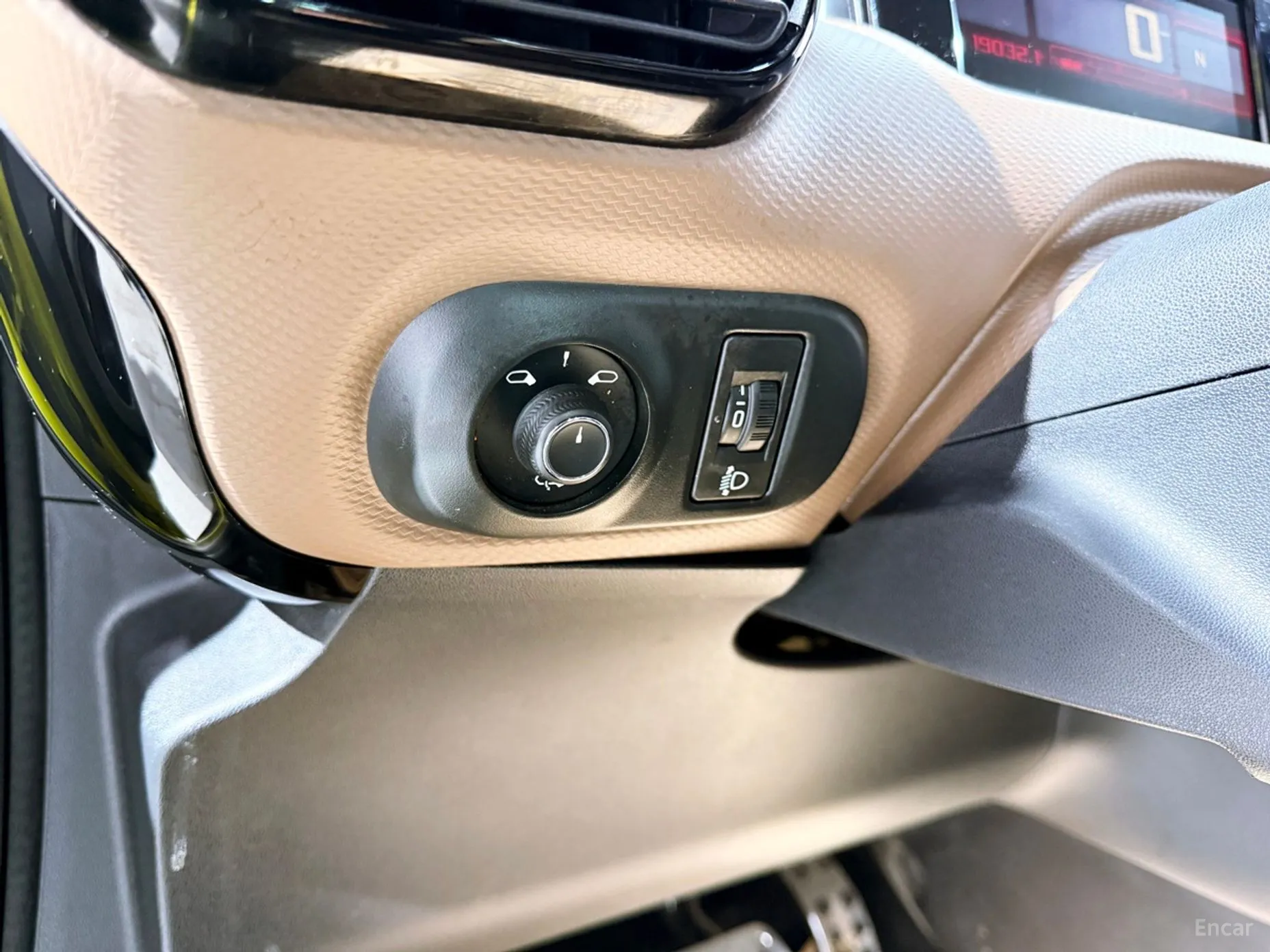 Citroën/DS C4 Cocktooth превью 9