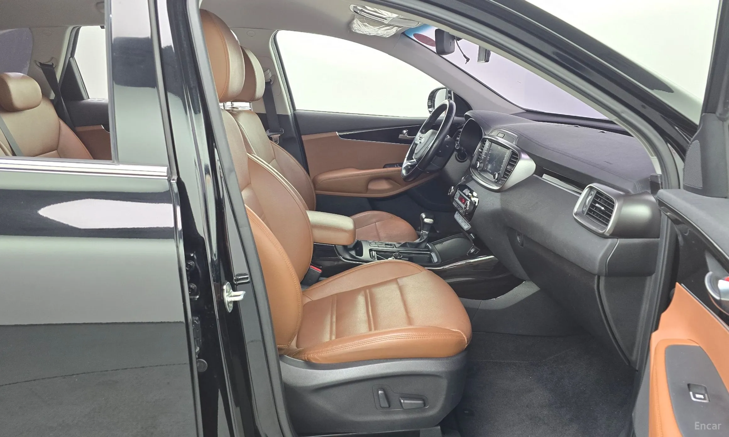 Kia Sorento превью 11