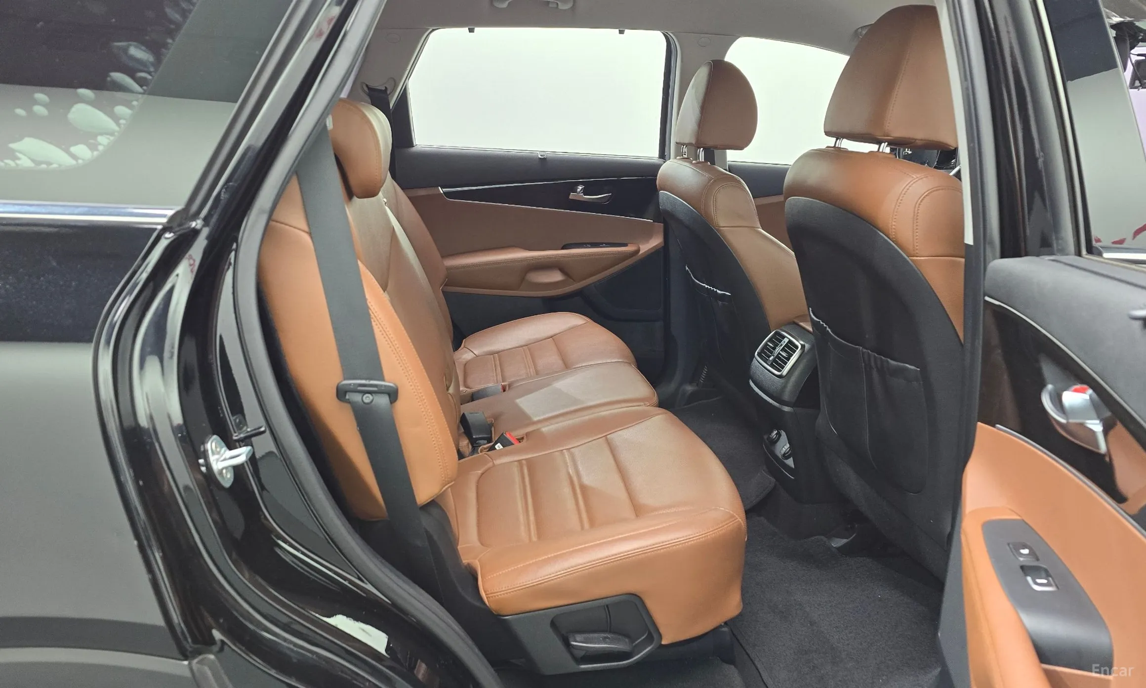 Kia Sorento превью 12