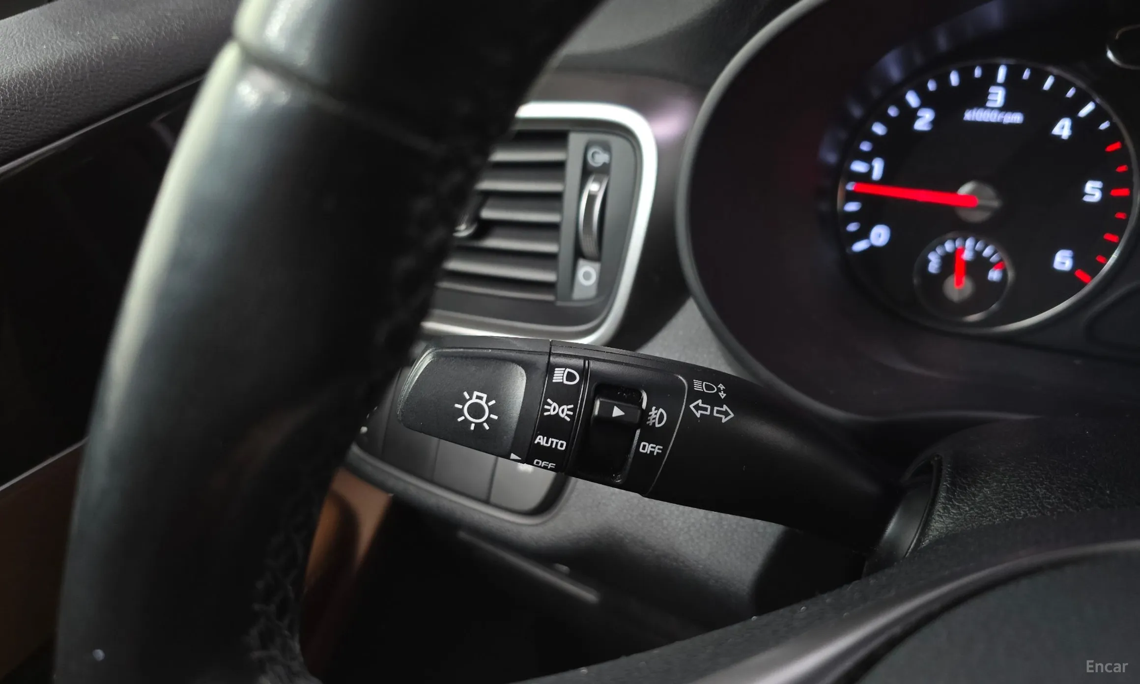 Kia Sorento превью 18
