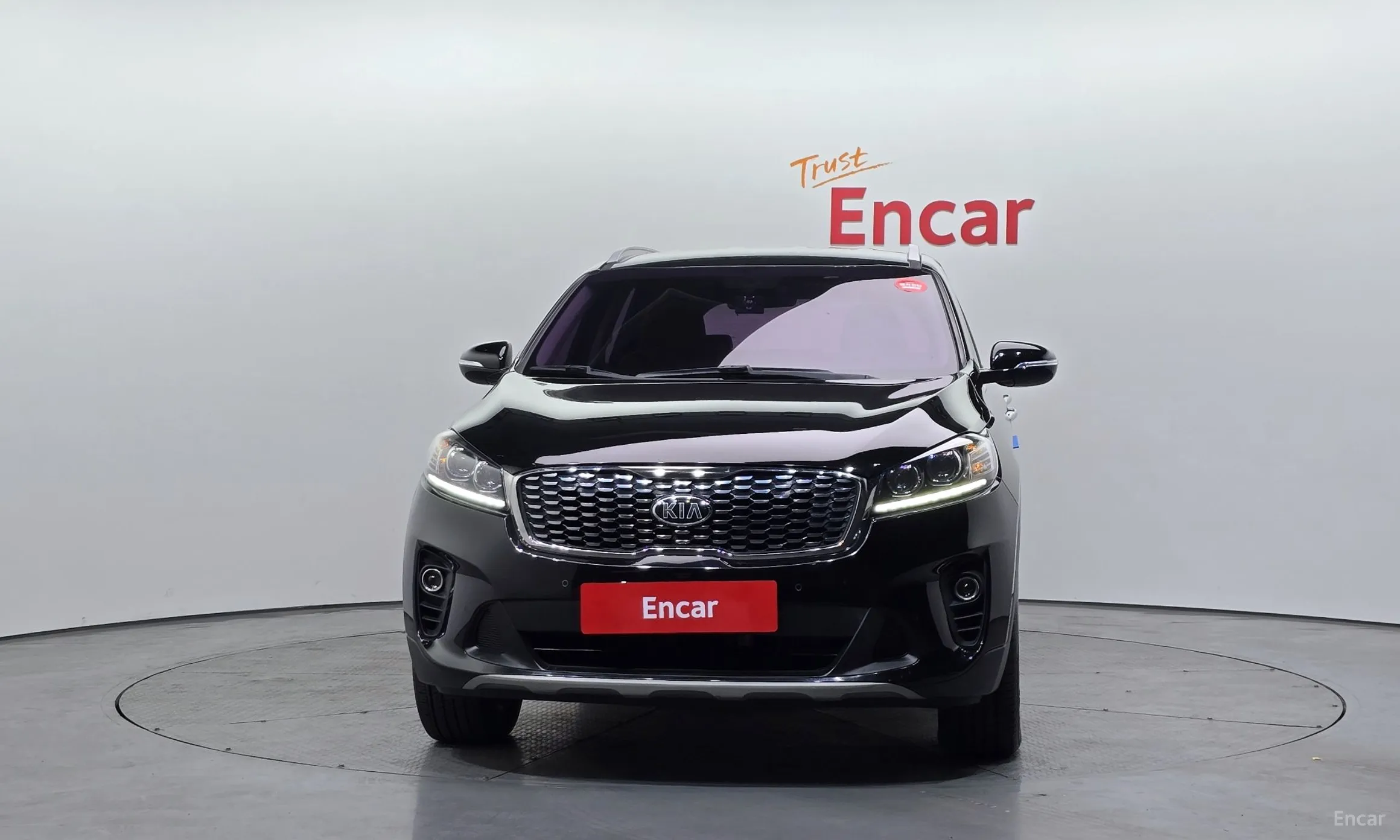 Kia Sorento превью 3
