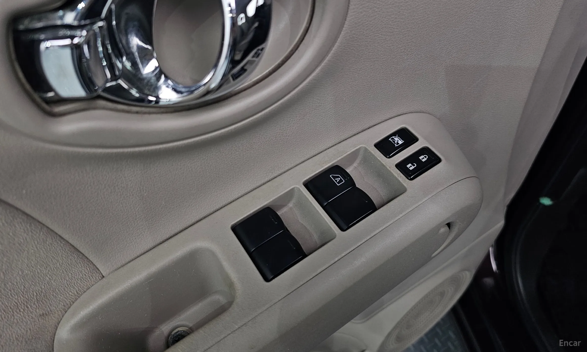 Nissan Cube превью 17