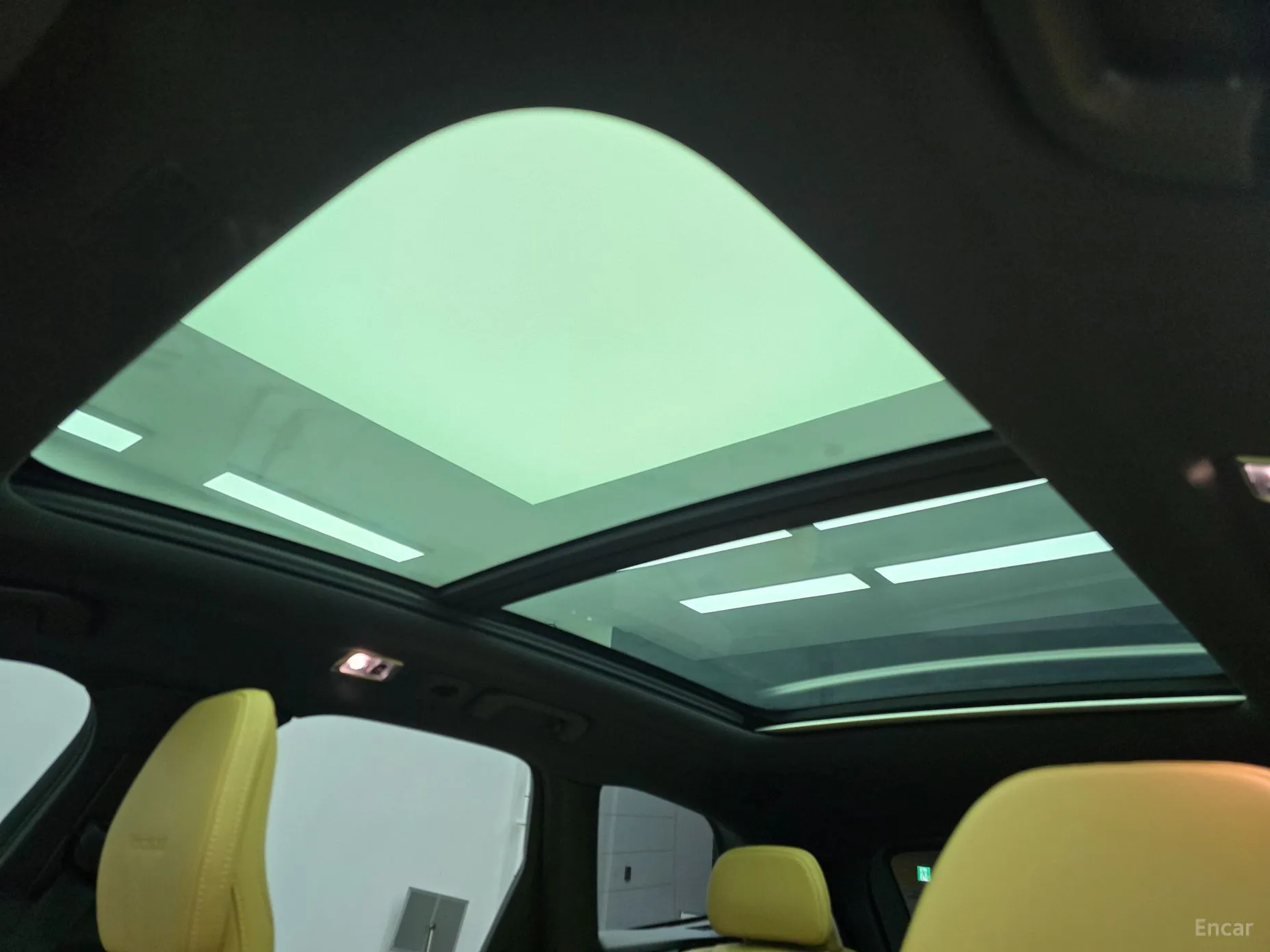 Volvo XC60 Gen 2 превью 19