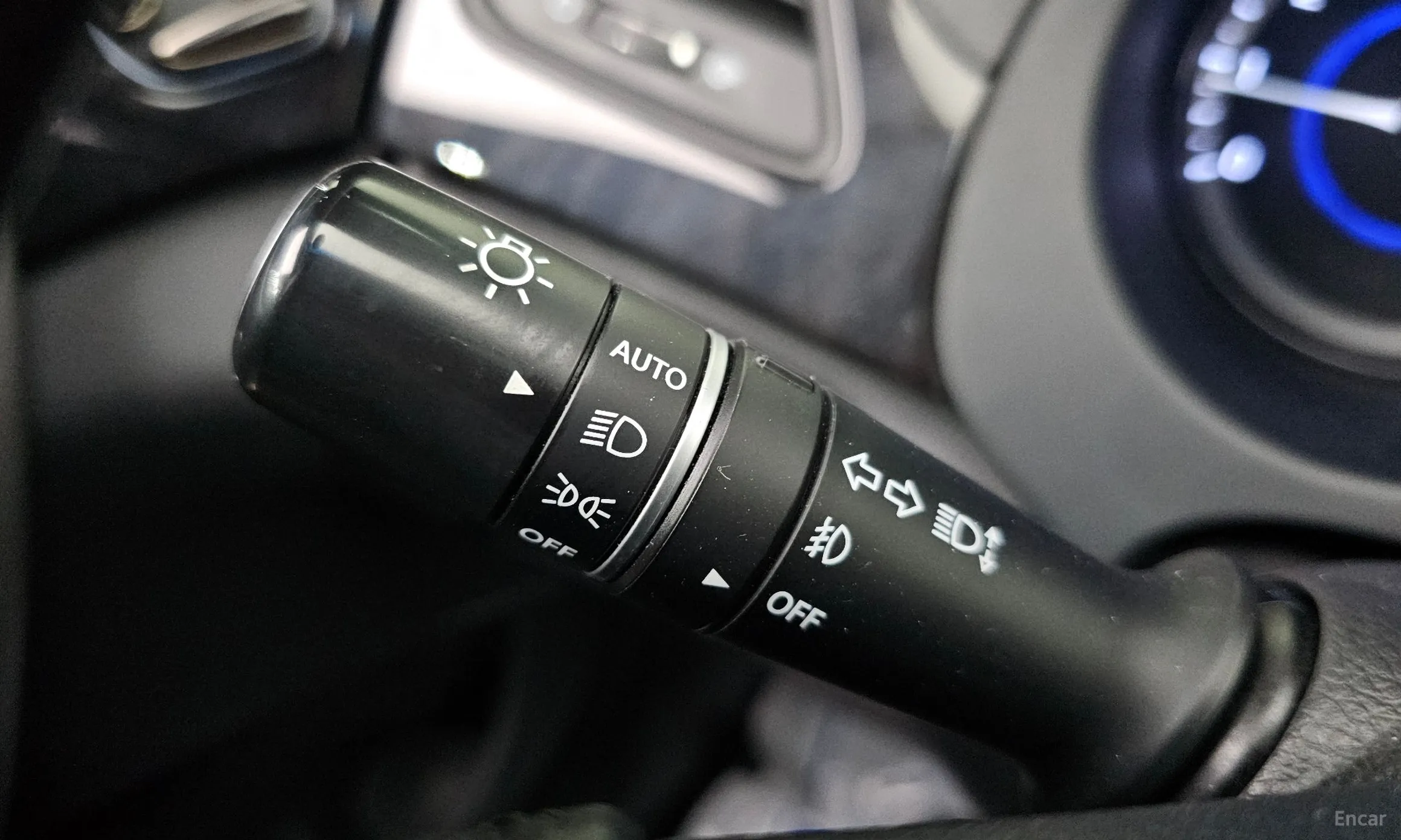 Hyundai Grandeur HG превью 16