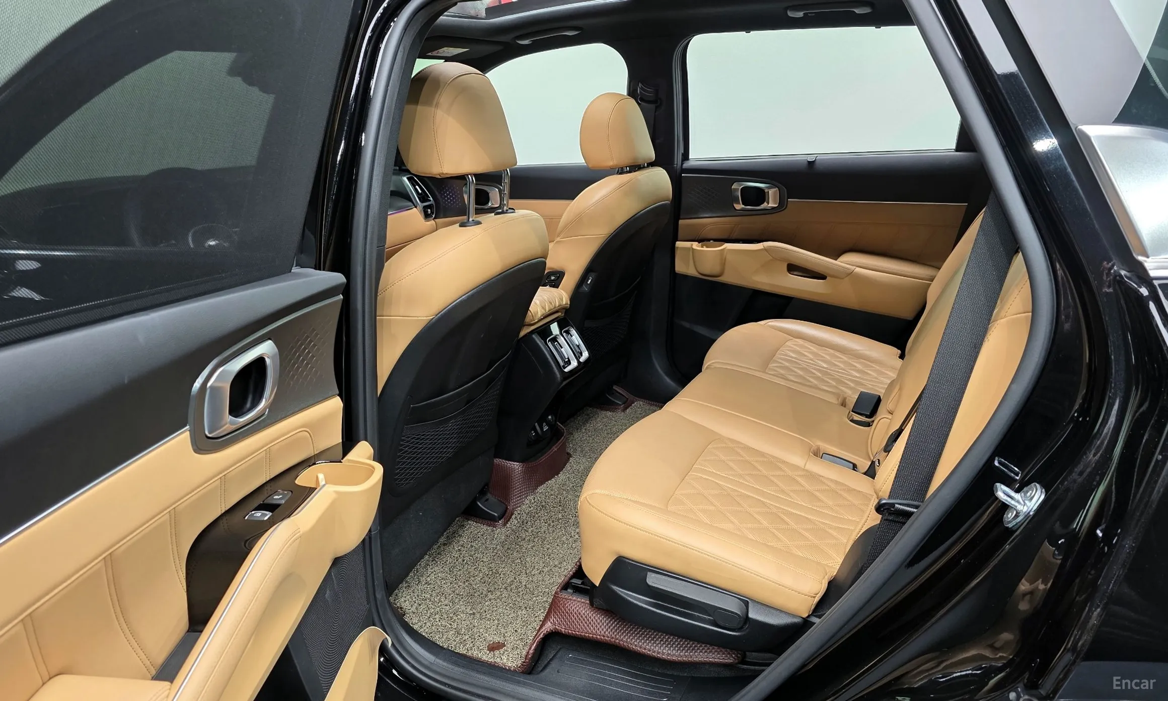 Kia Sorento 4th generation превью 12