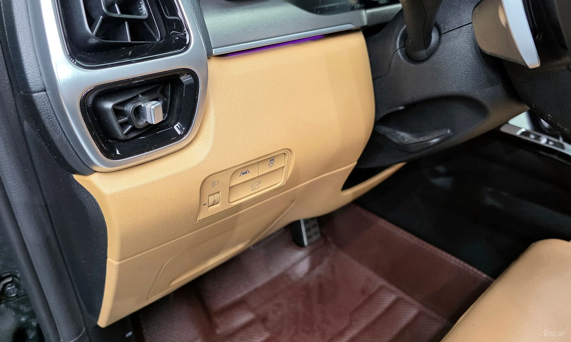 Kia Sorento 4th generation превью 16