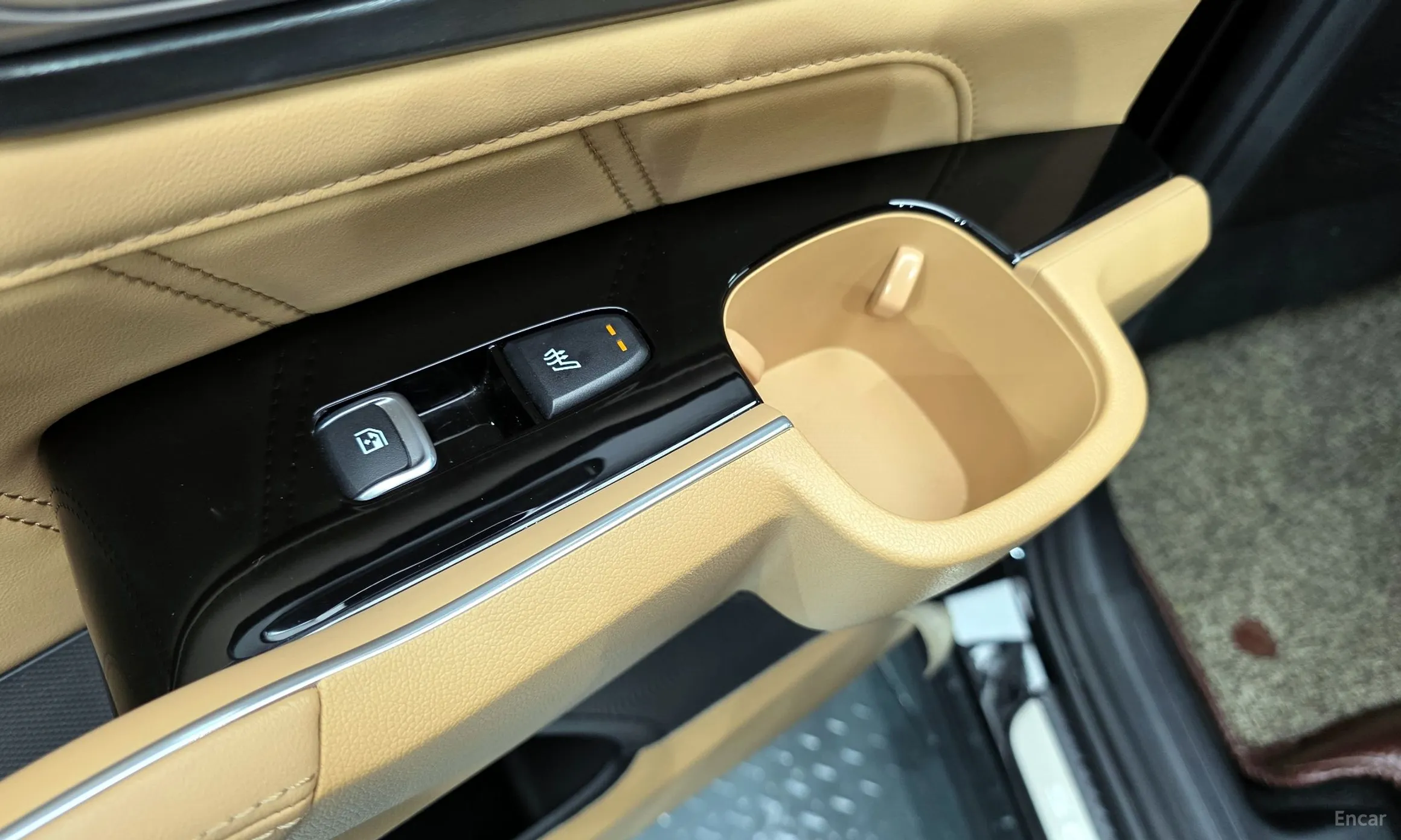 Kia Sorento 4th generation превью 17