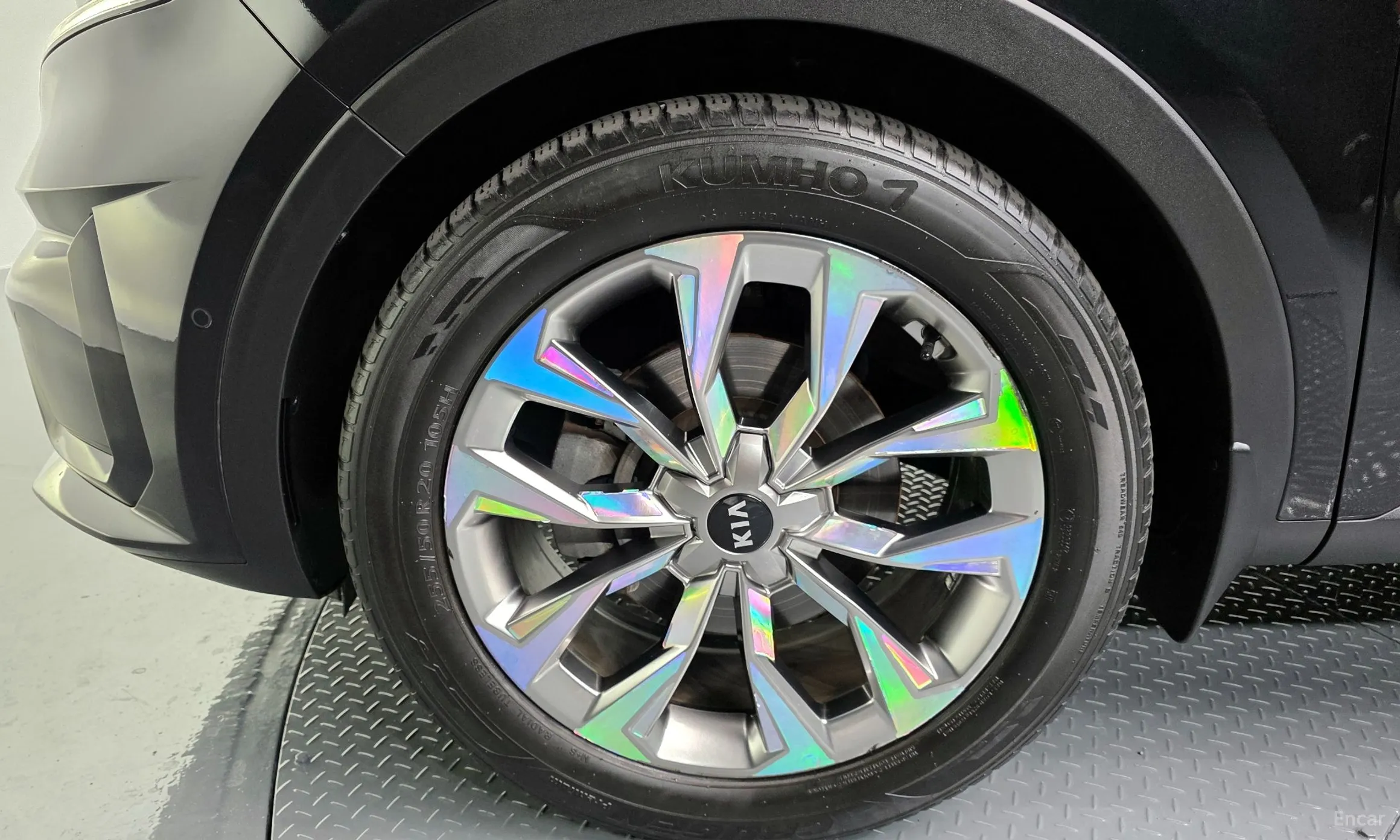 Kia Sorento 4th generation превью 5
