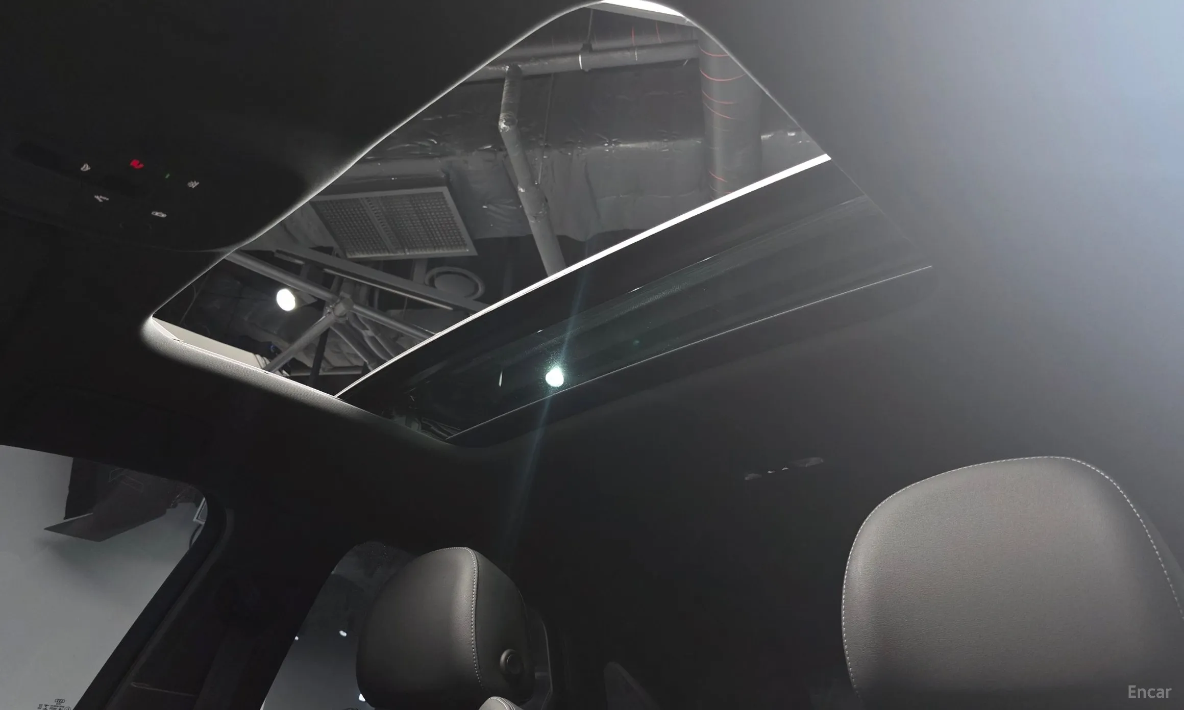 Audi Q3 (F3) превью 16