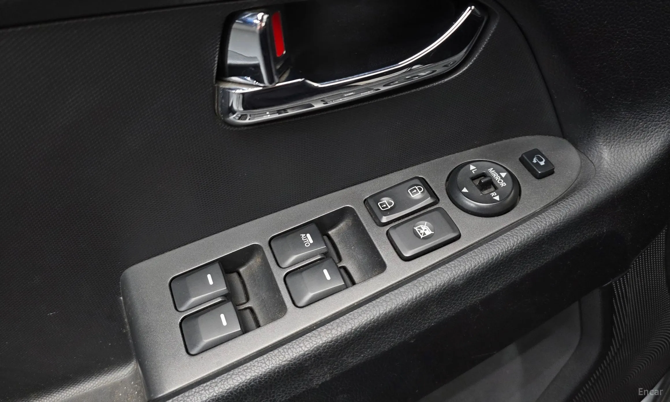 Kia Sportage R превью 18