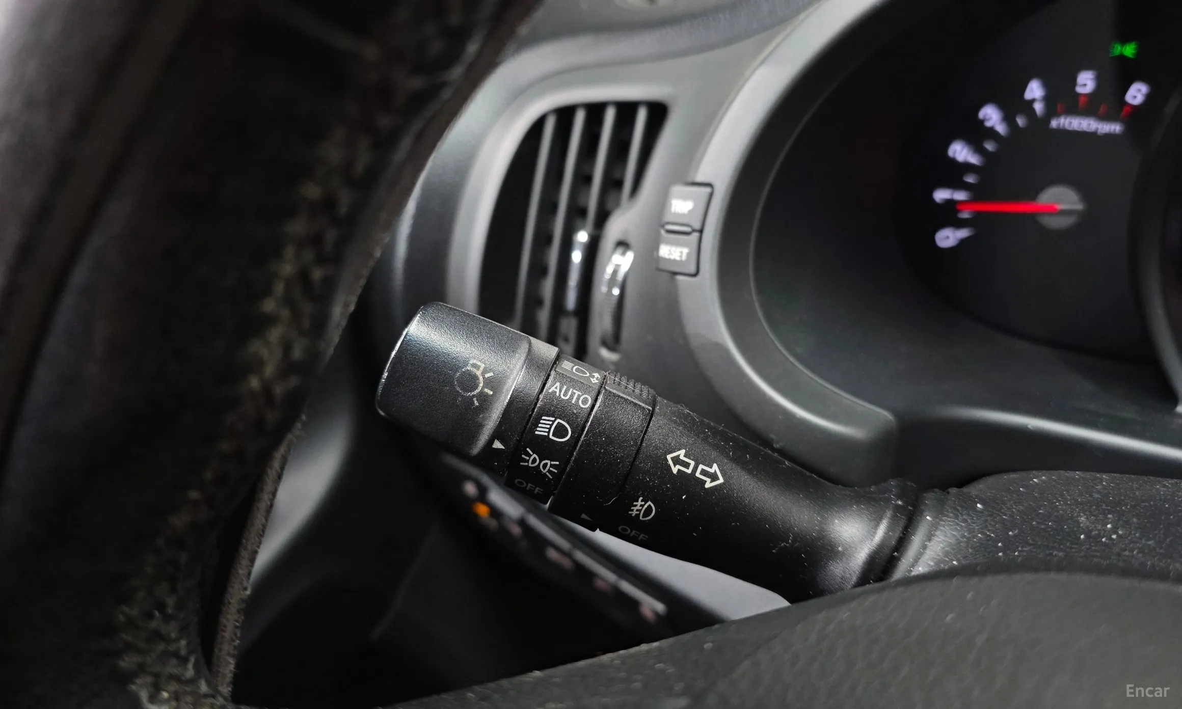 Kia Sportage R превью 19