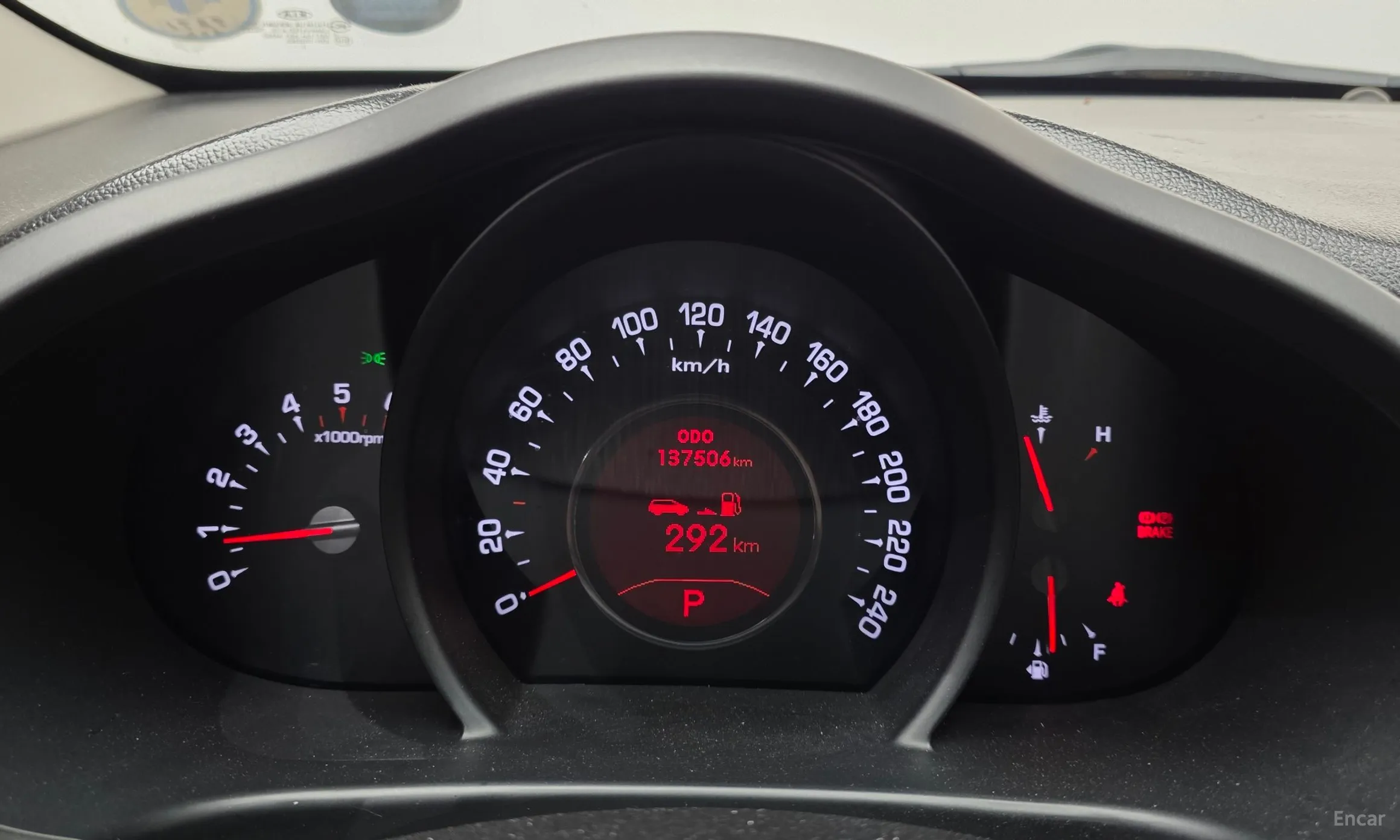 Kia Sportage R превью 8
